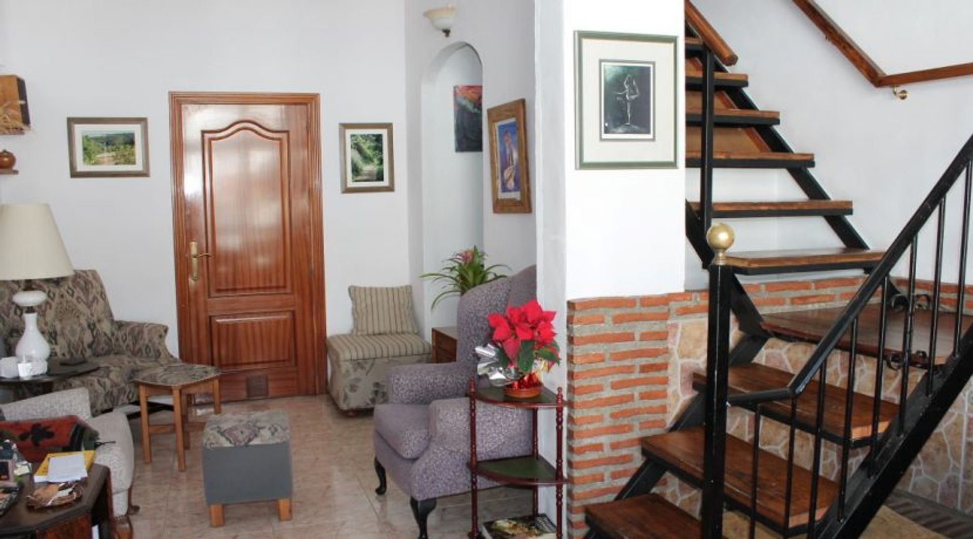 Huis in Competa, Malaga 10028025