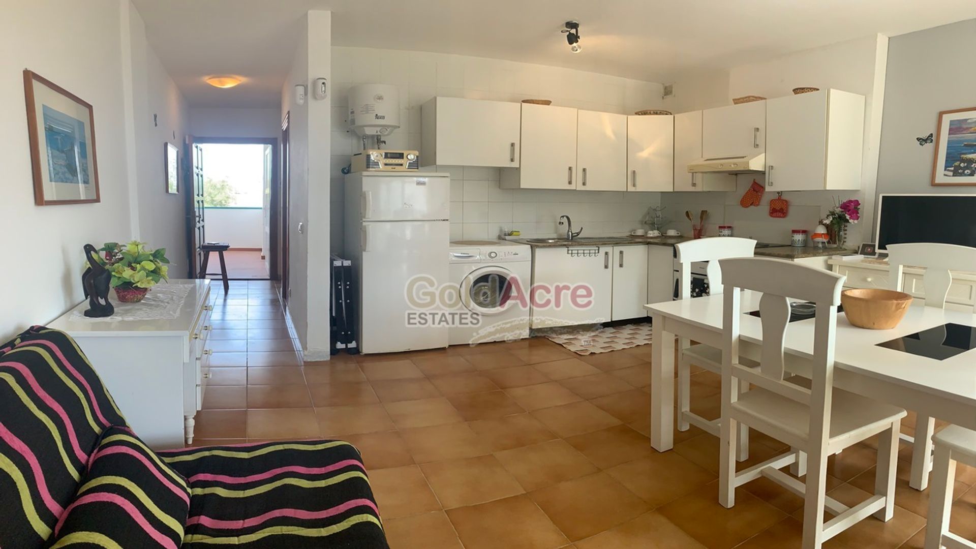 Condominium in Puerto del Rosario, Canary Islands 10028028