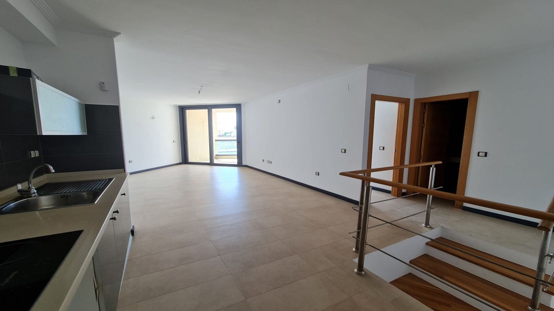 Condominio nel L'Oliva, isole Canarie 10028029