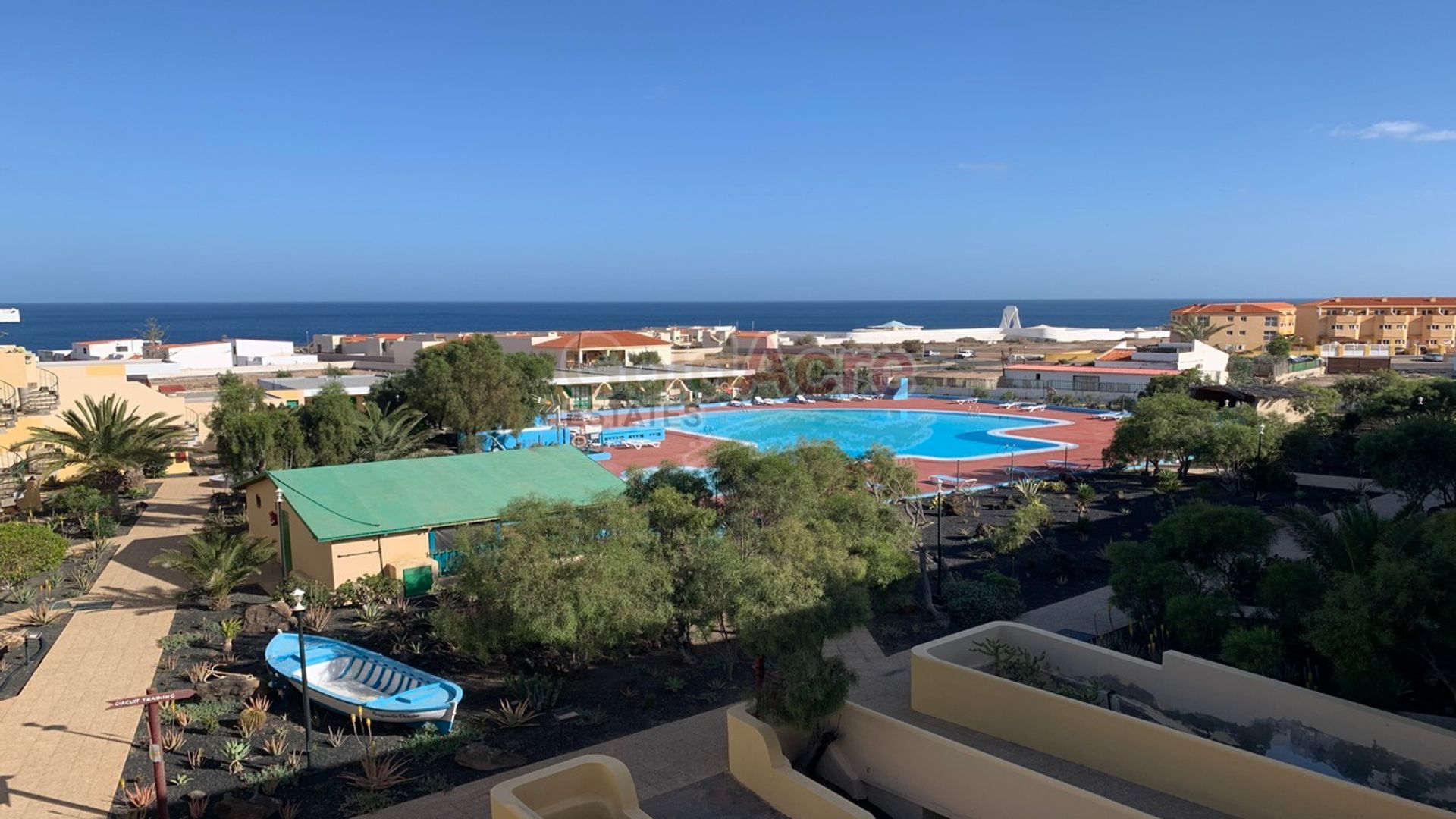 Kondominium dalam Costa de Antigua, Canary Islands 10028030