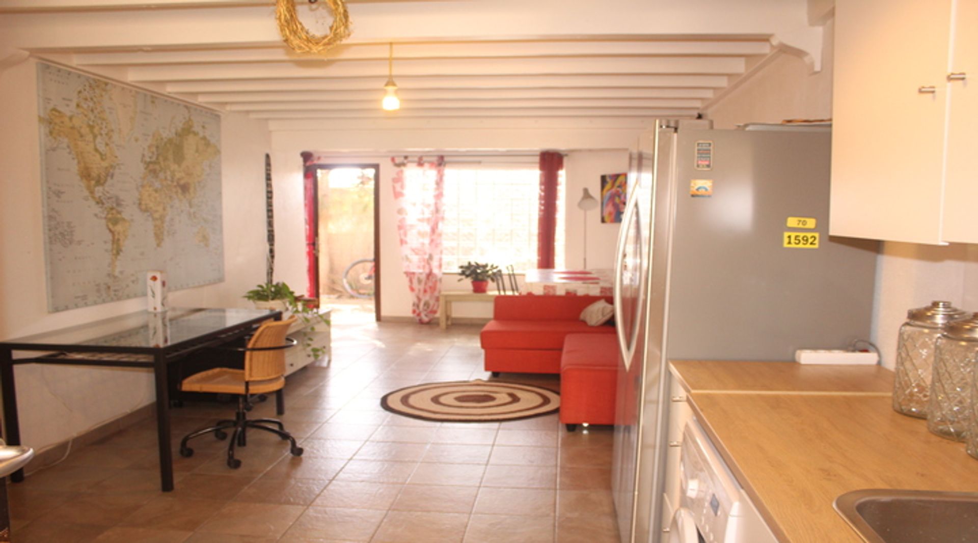 Huis in Parque Holandes, Canary Islands 10028037