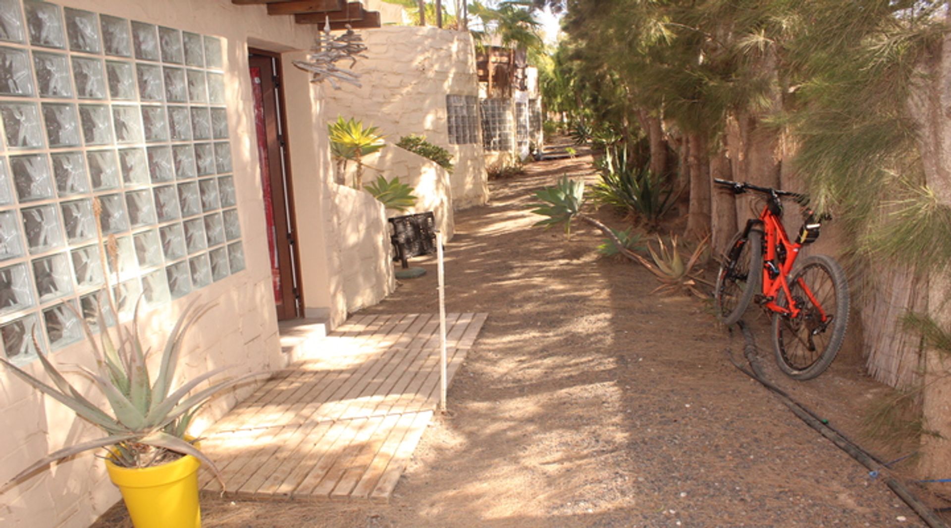 жилой дом в Parque Holandes, Canary Islands 10028037