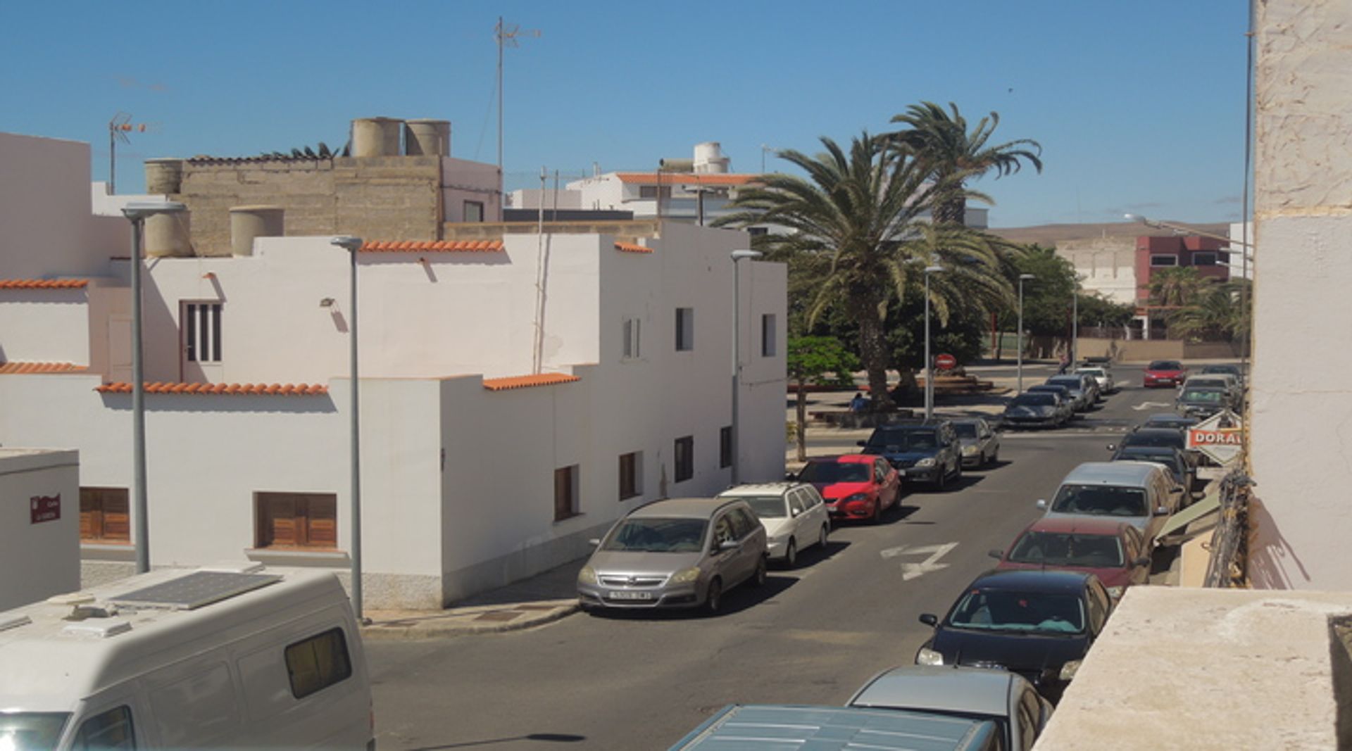 בַּיִת ב Puerto del Rosario, Canary Islands 10028040