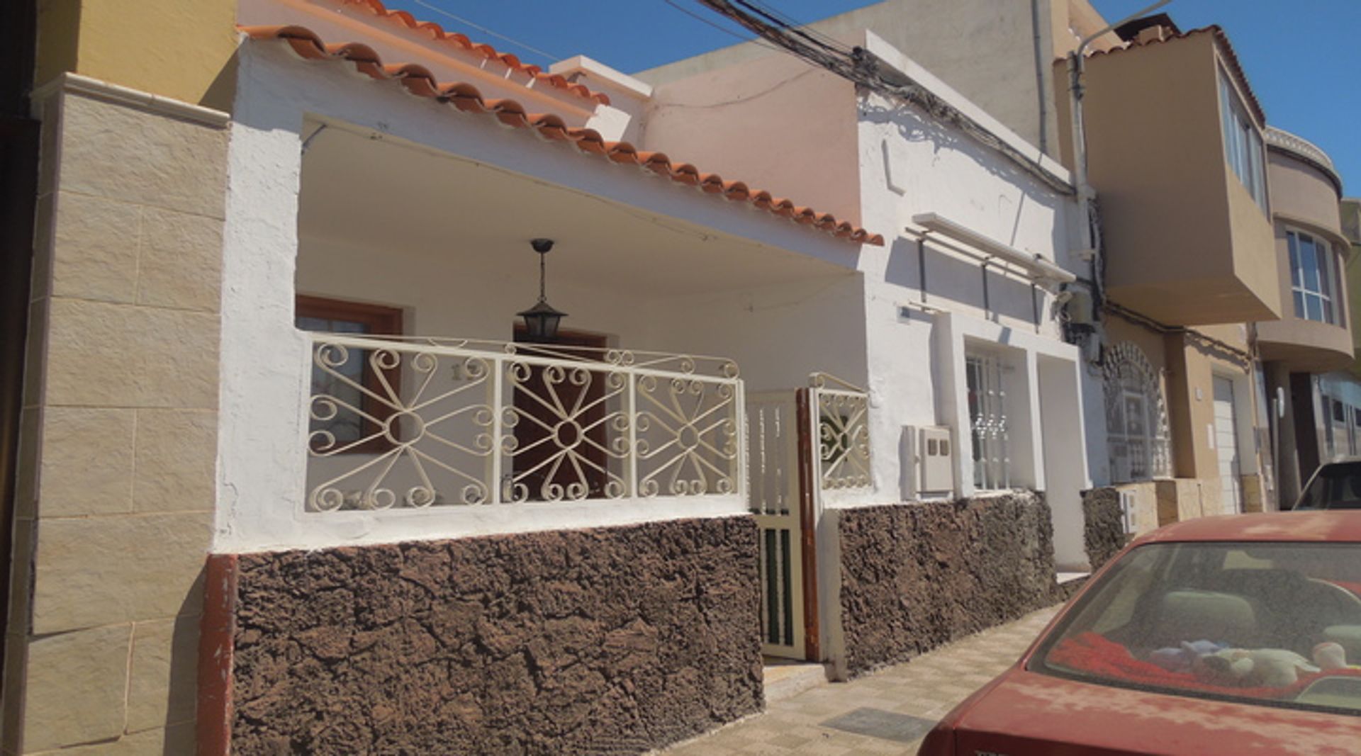 Haus im Puerto del Rosario, Kanarische Inseln 10028040