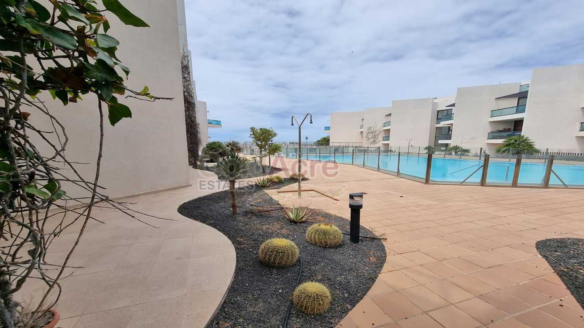 Kondominium dalam El Cotillo, Canary Islands 10028046