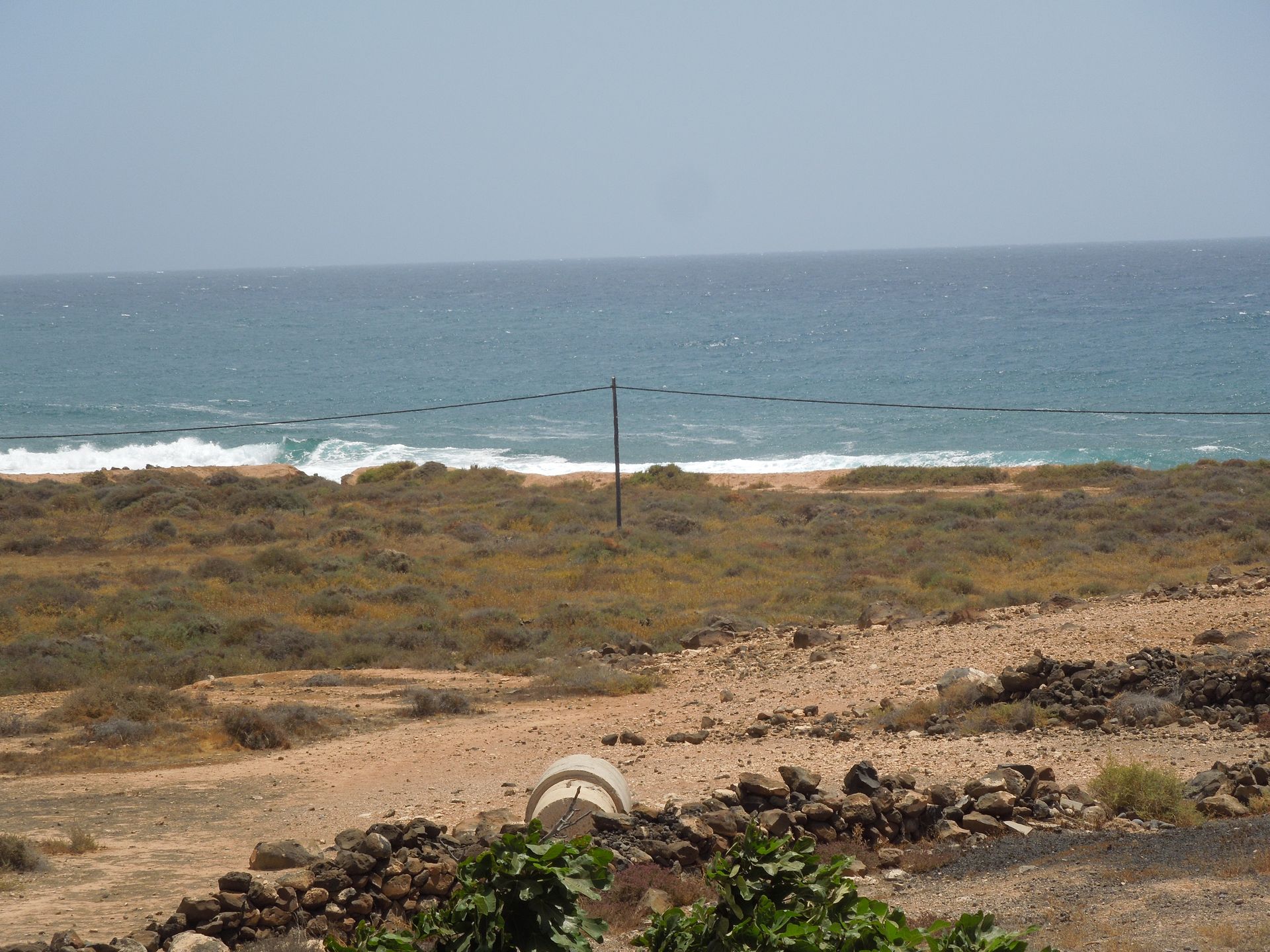 casa no Puerto del Rosario, Canary Islands 10028047