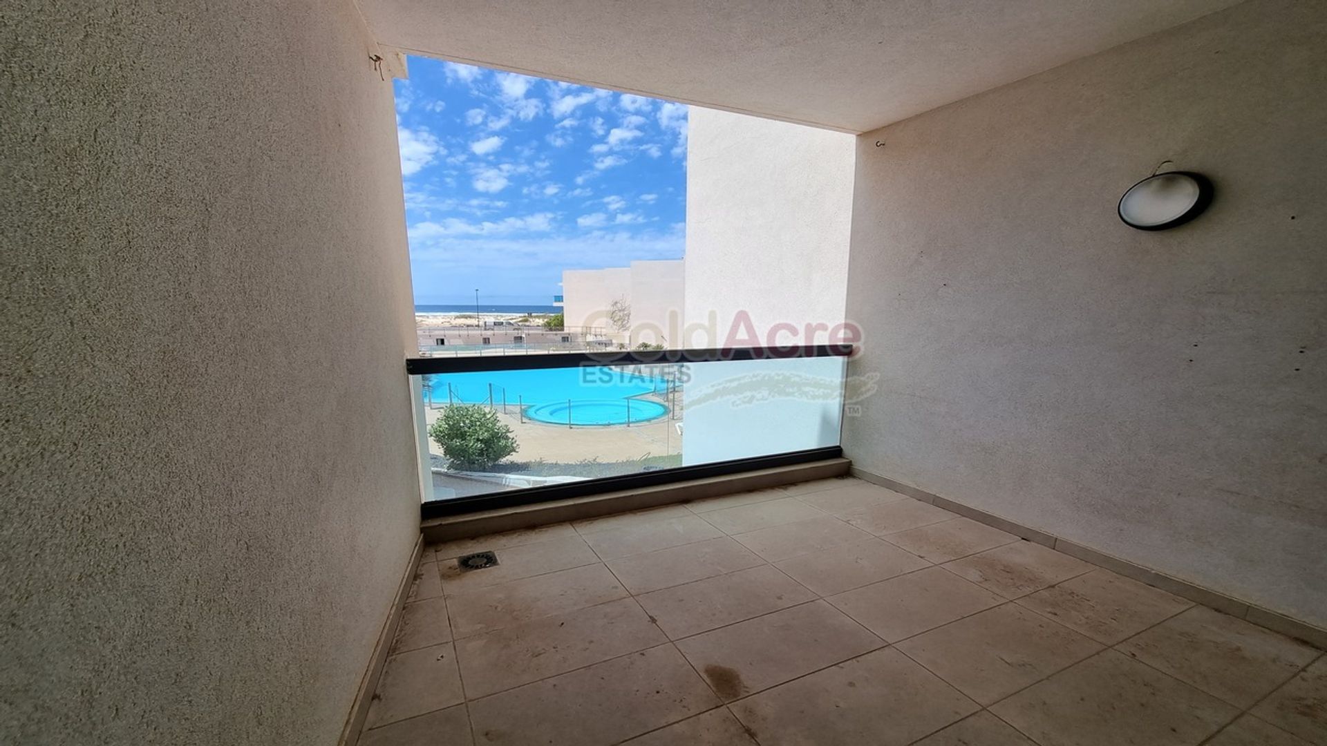 Condominium dans La Oliva, les îles Canaries 10028048