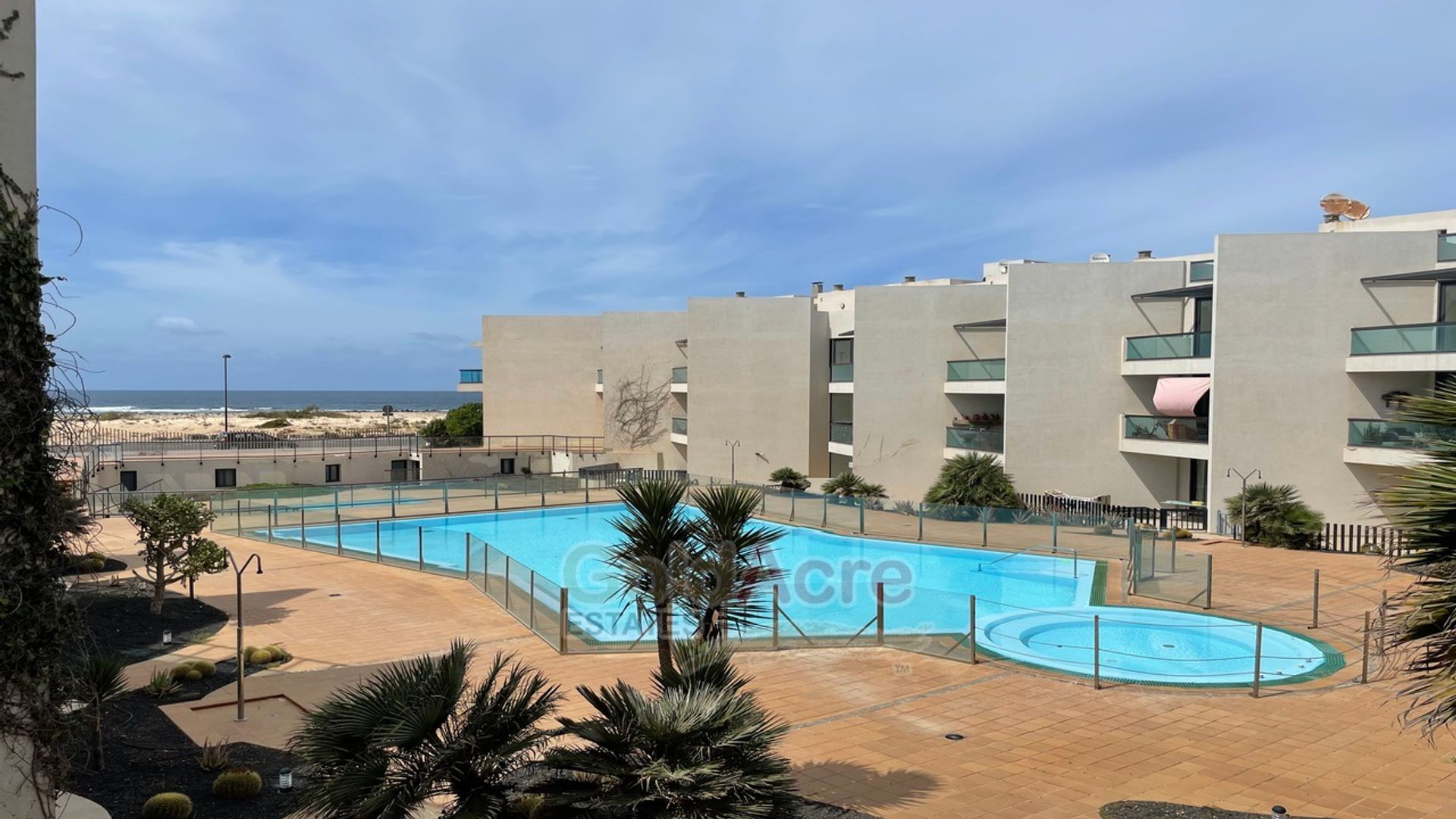 Kondominium dalam El Cotillo, Canary Islands 10028055