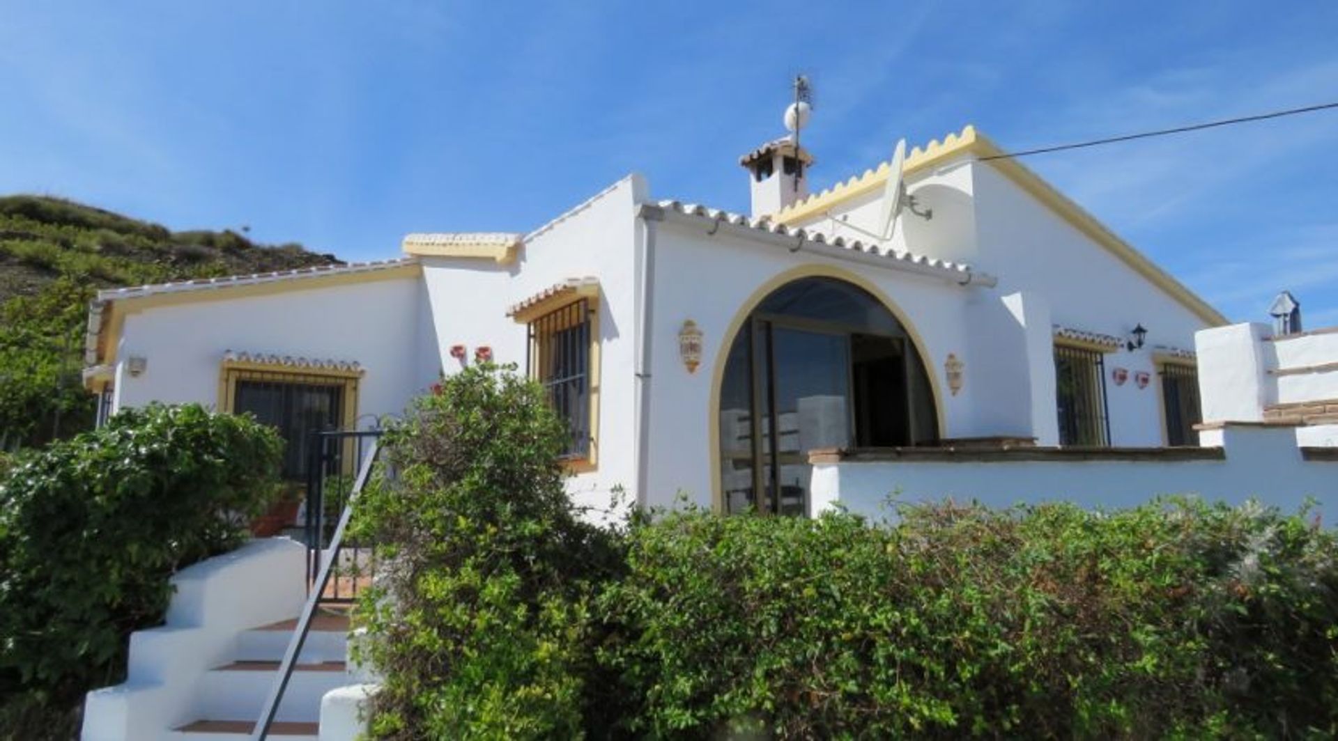 casa no Competa, Malaga 10028058