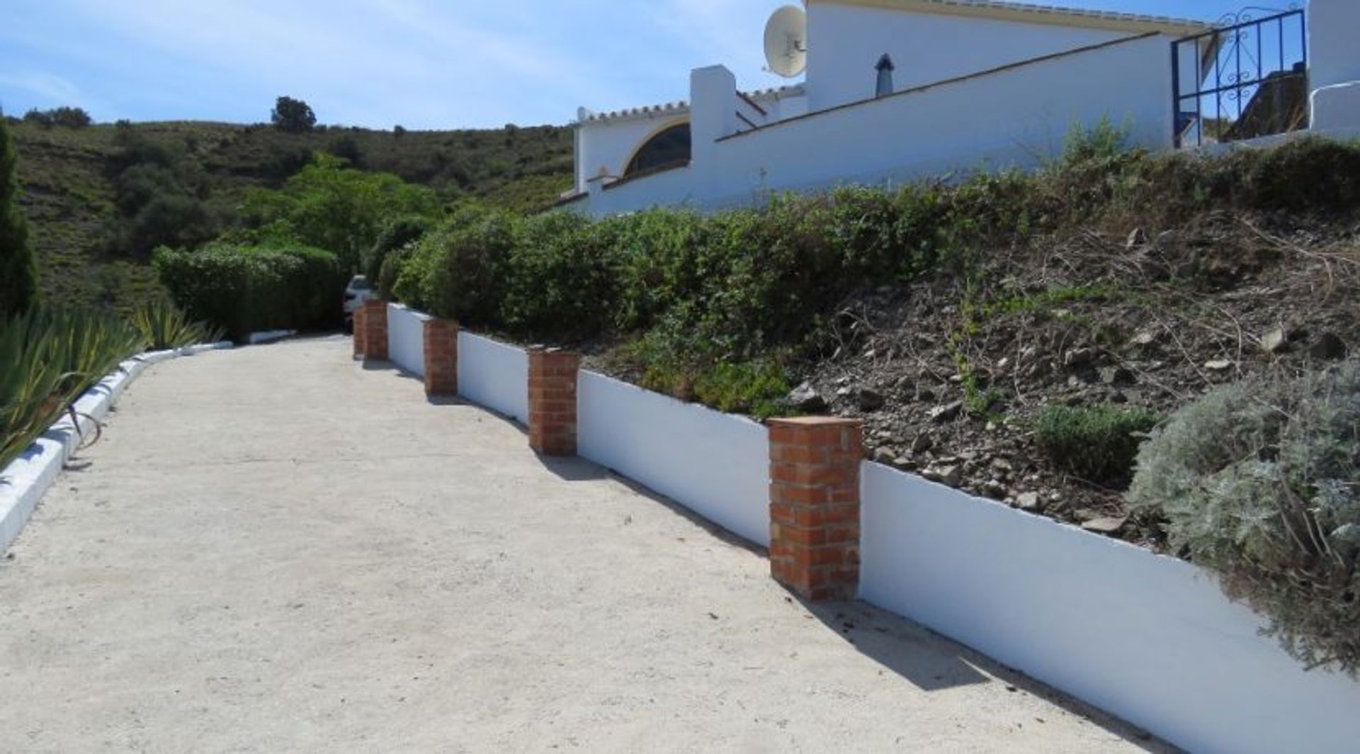 House in Competa, Andalusia 10028058