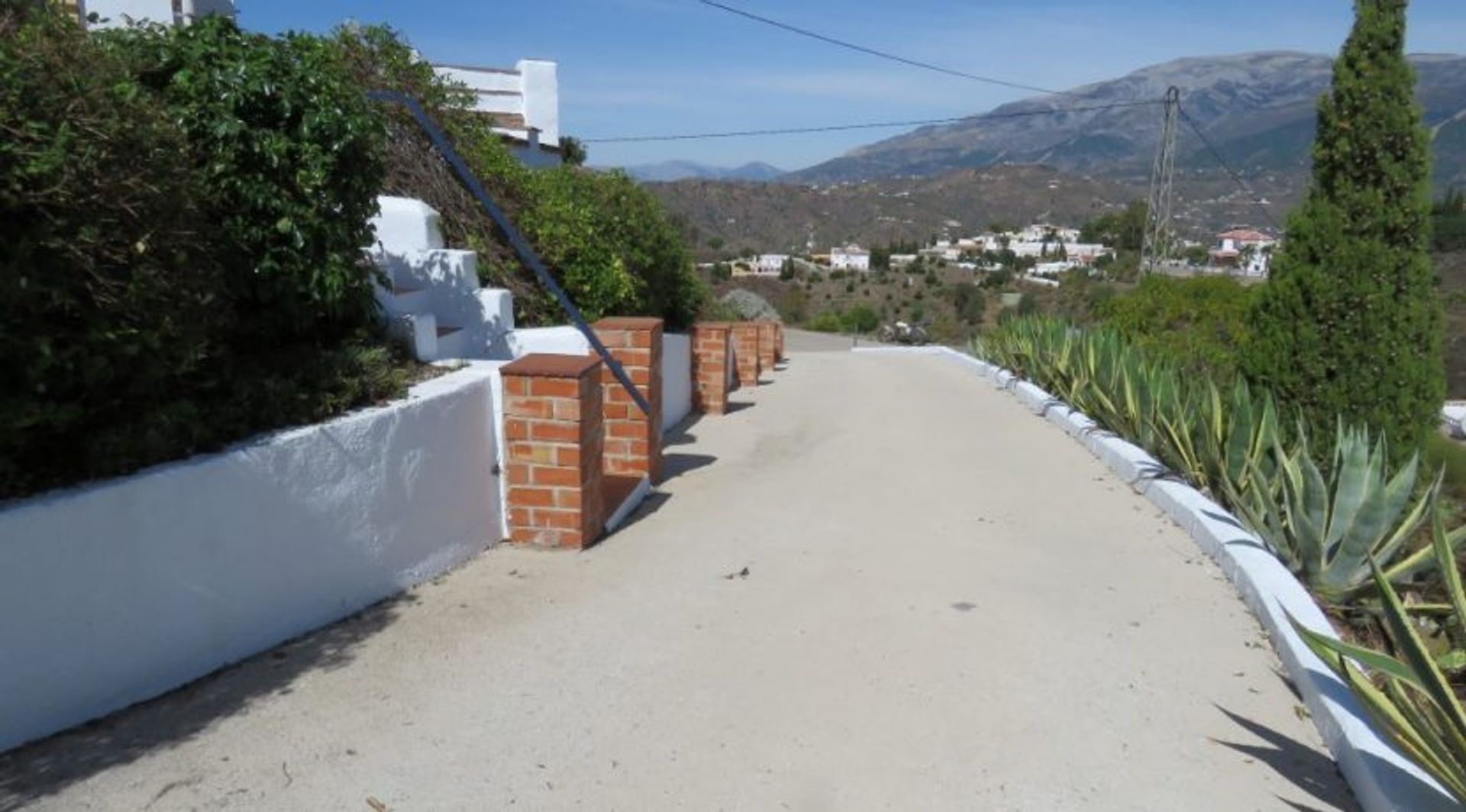 House in Competa, Andalusia 10028058