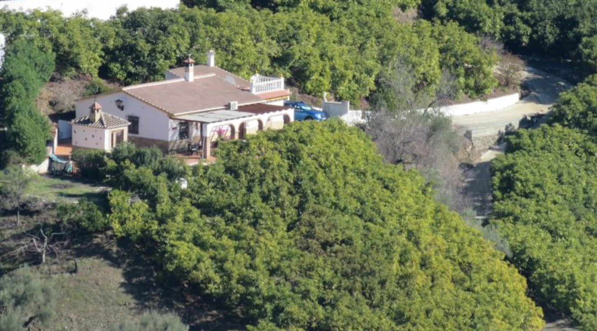 House in Competa, Andalusia 10028062