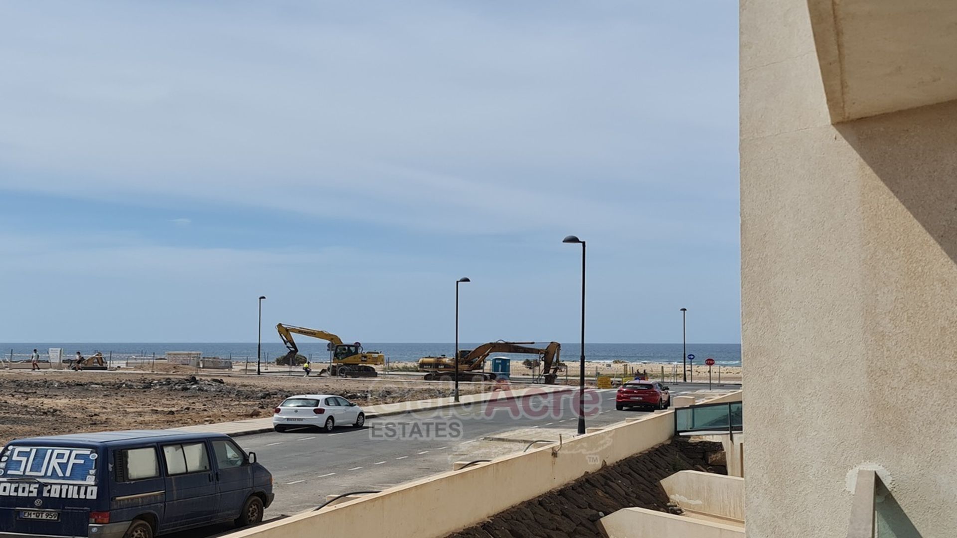 Condominio nel El Cotillo, Canary Islands 10028064