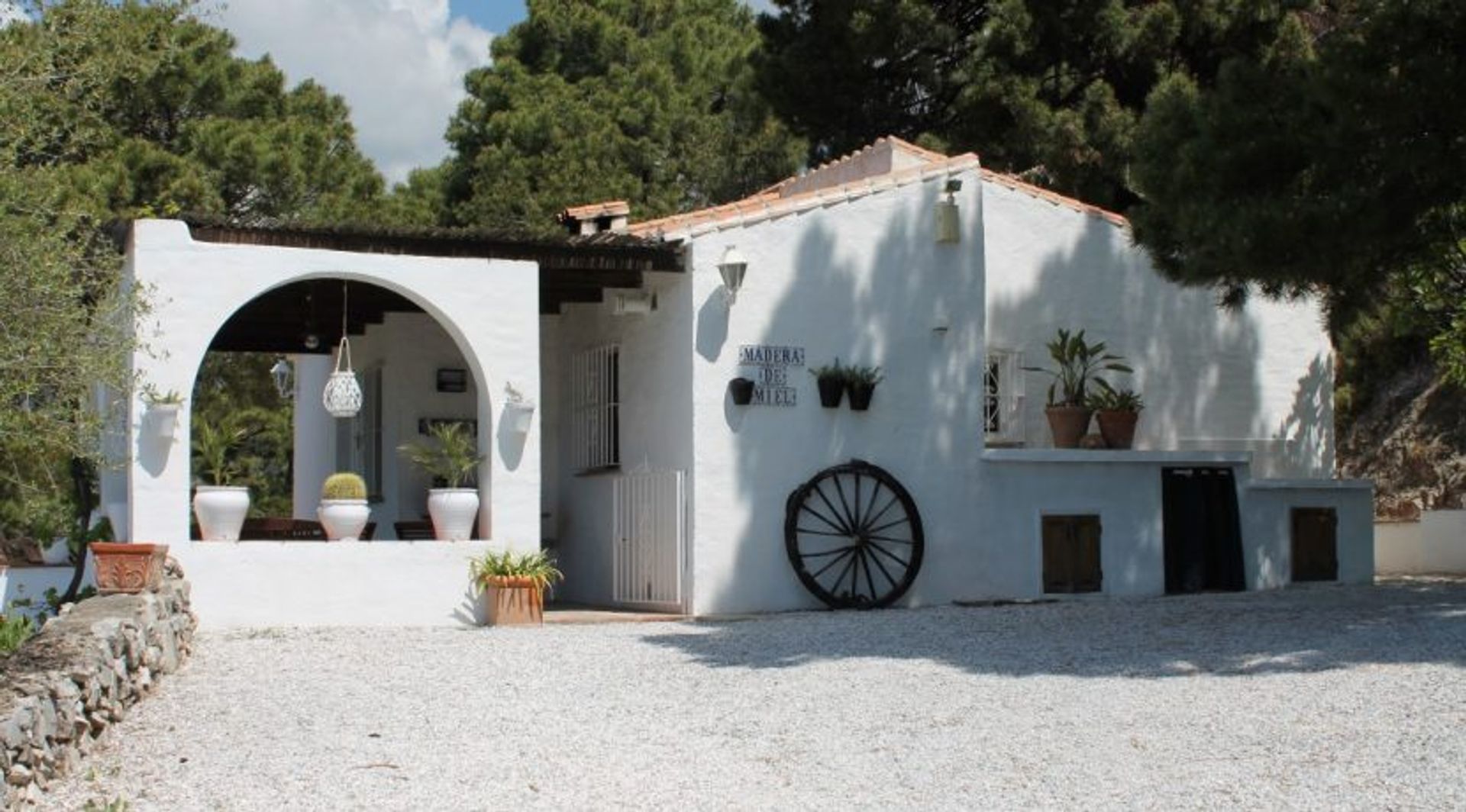 House in Competa, Andalusia 10028065