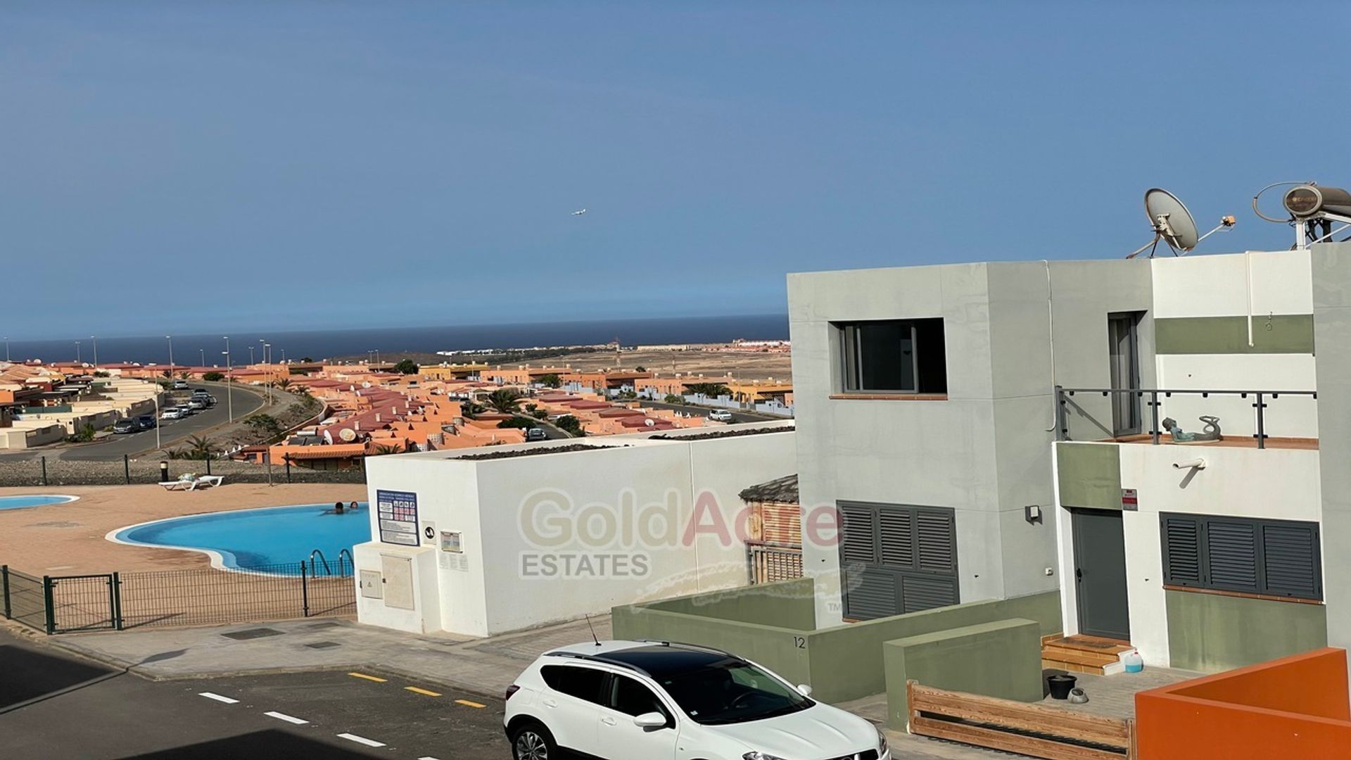 House in Puerto del Rosario, Canary Islands 10028071