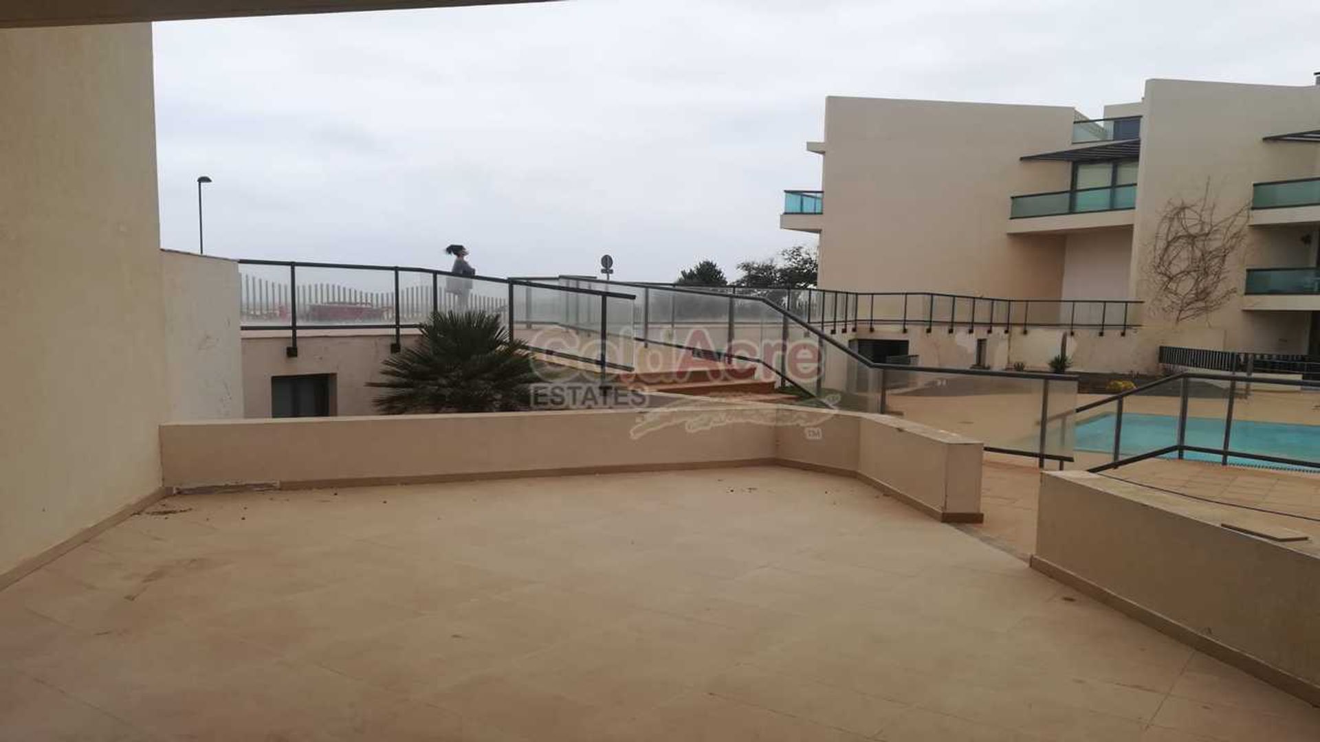 Condominium dans La Oliva, les îles Canaries 10028073