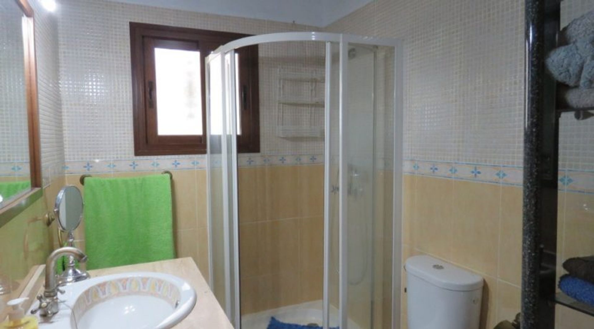 loger dans Competa, Malaga 10028074