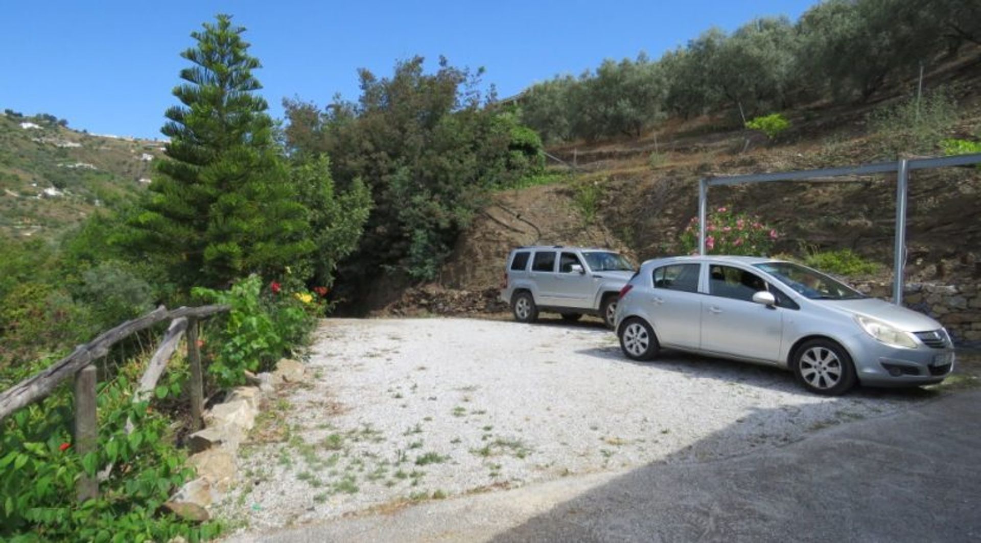 House in Competa, Andalusia 10028074