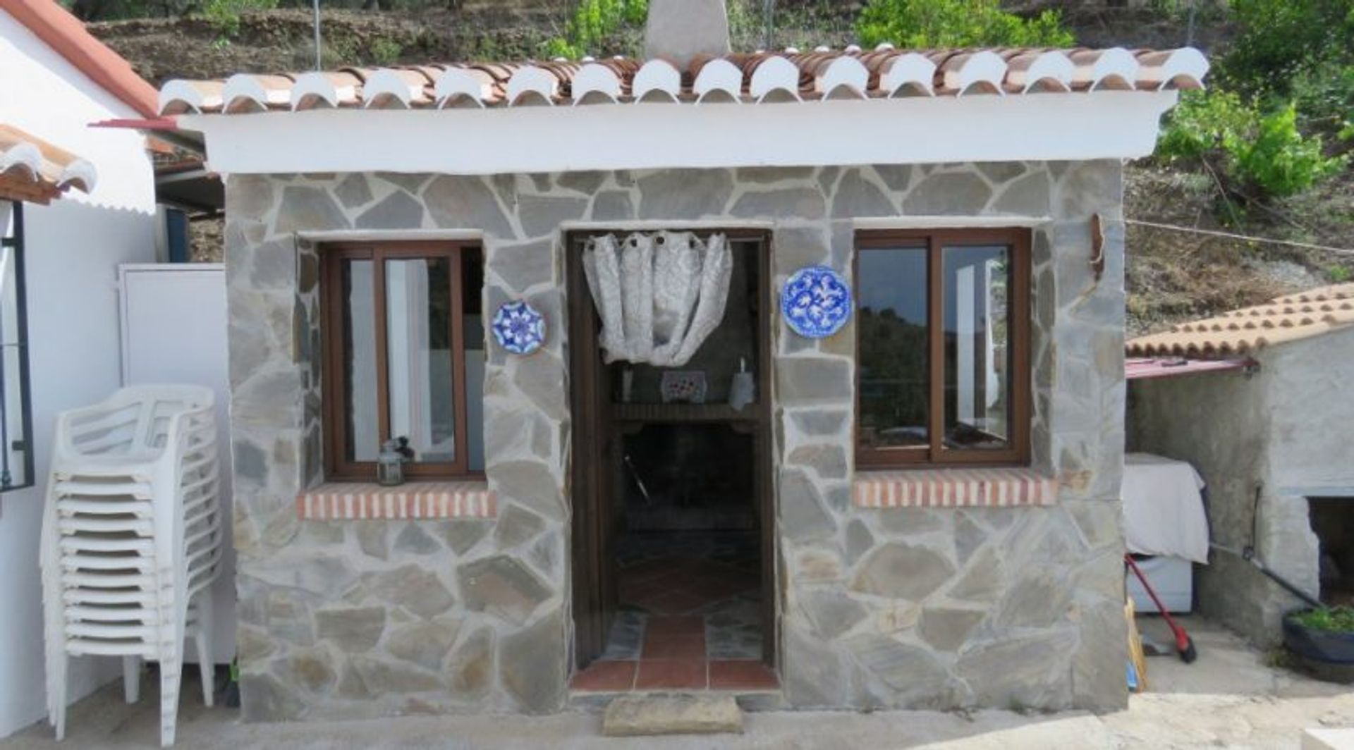 Rumah di Competa, Malaga 10028074