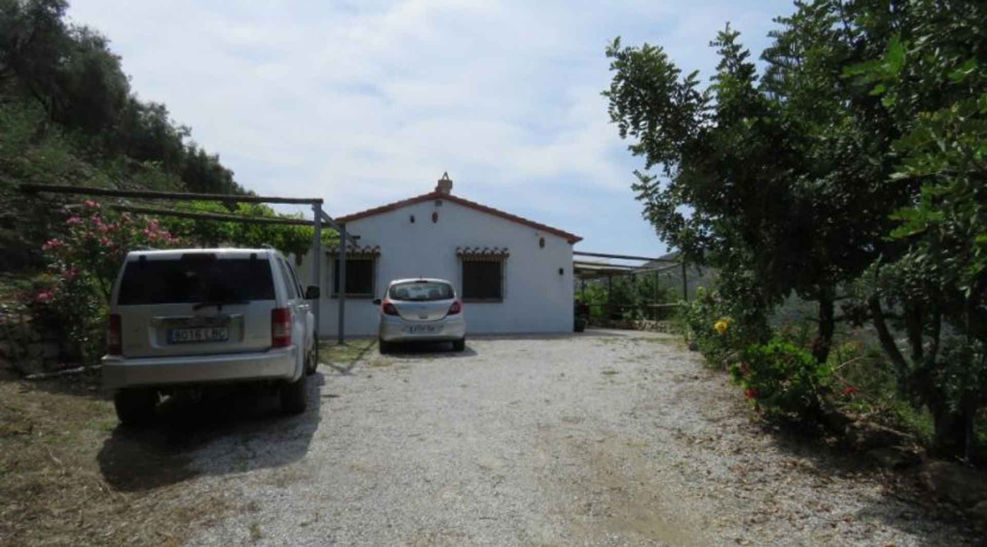 House in Competa, Andalusia 10028074