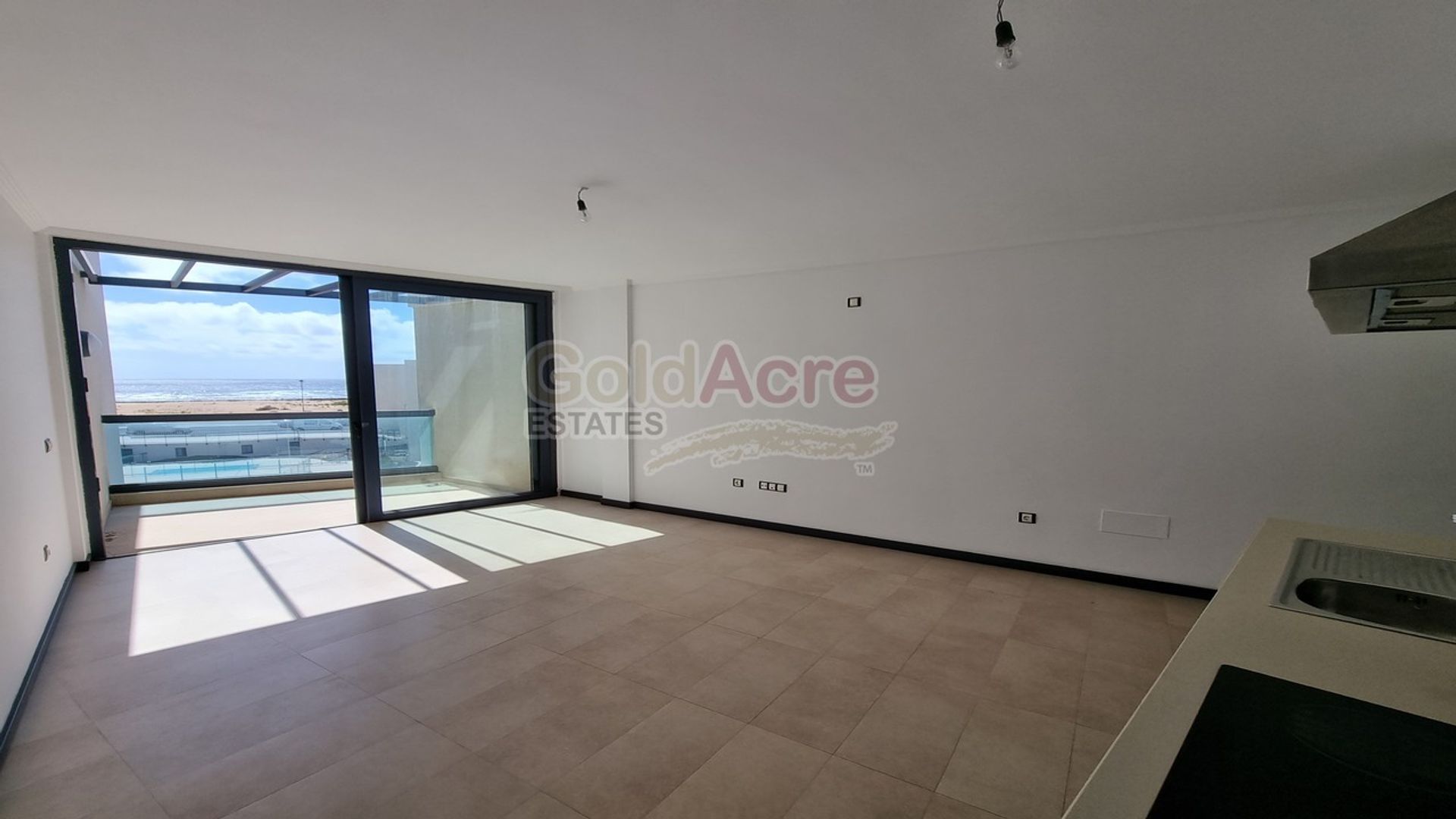 Condominium dans El Cotillo, Canary Islands 10028077