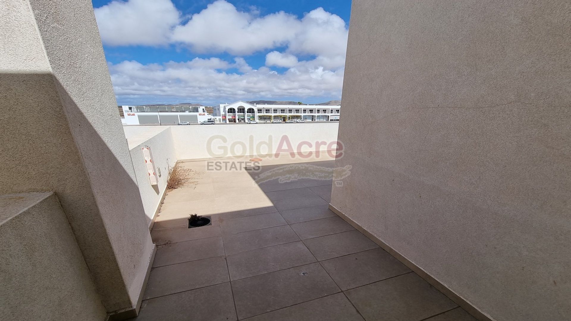 Condominium dans El Cotillo, Canary Islands 10028077