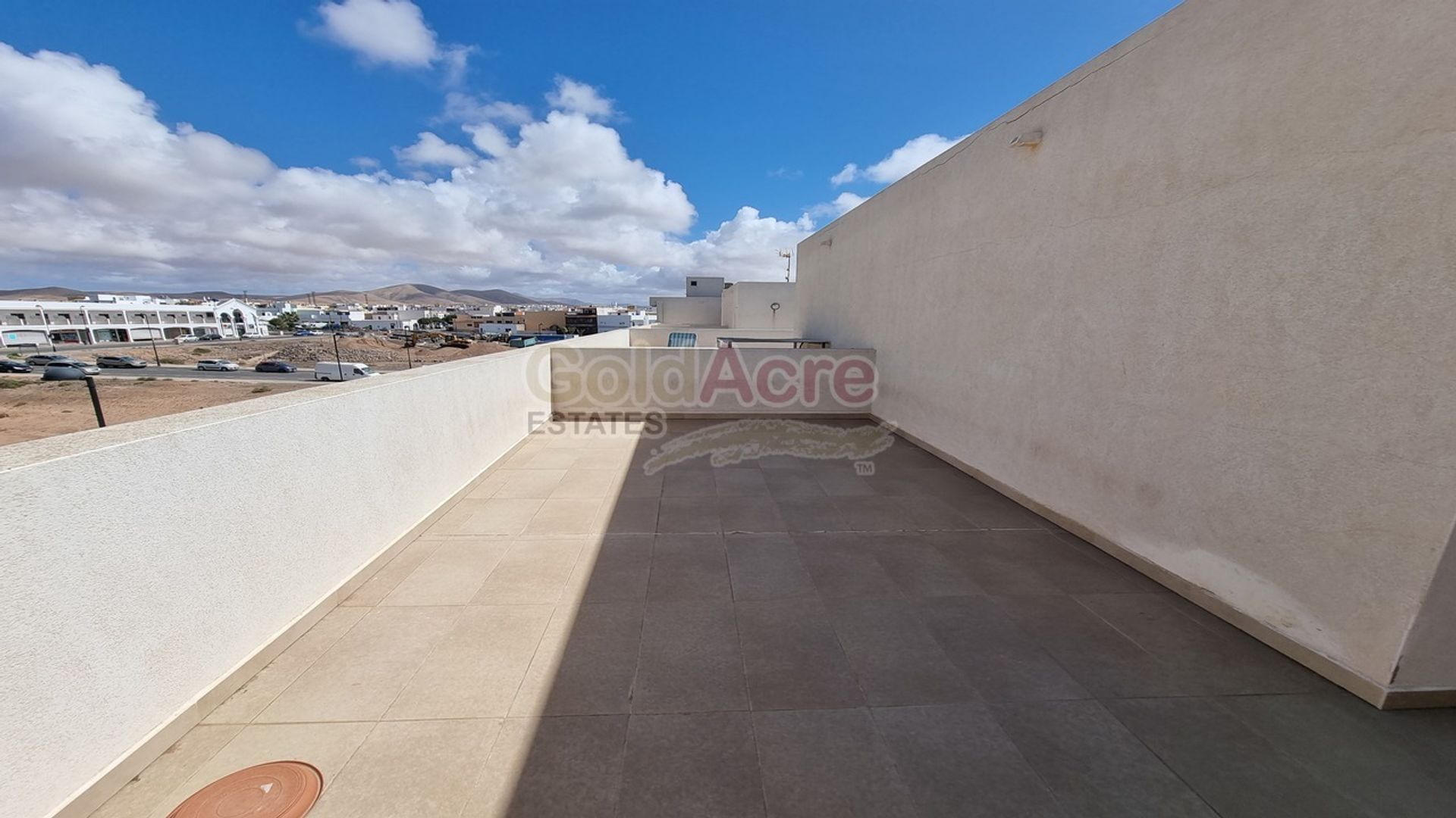 Condominium dans El Cotillo, Canary Islands 10028077