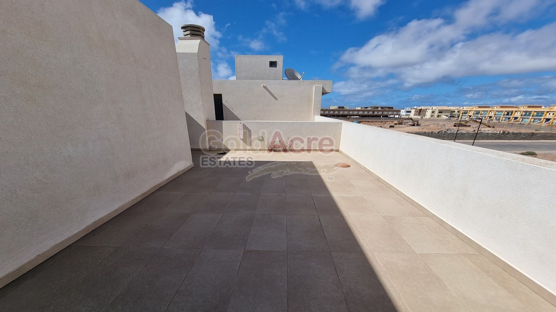 Condominium dans El Cotillo, Canary Islands 10028077