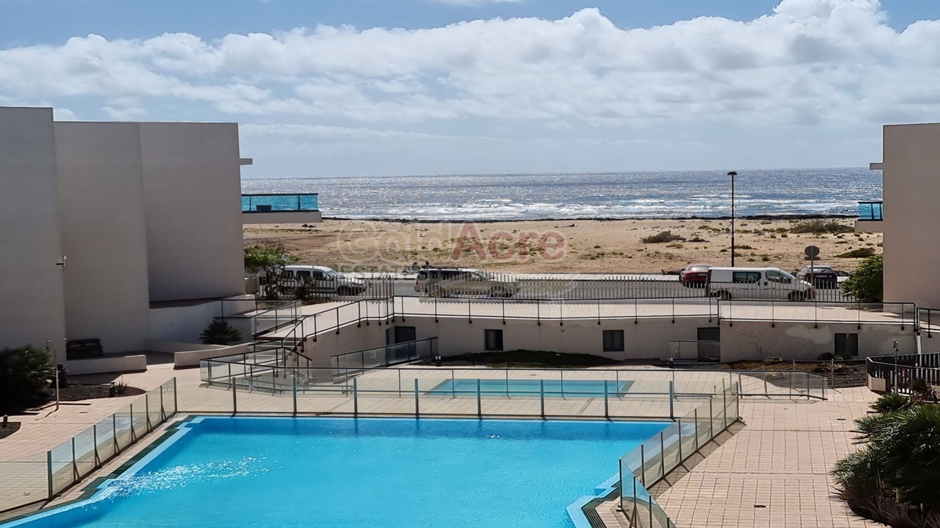 Condominium dans El Cotillo, Canary Islands 10028077