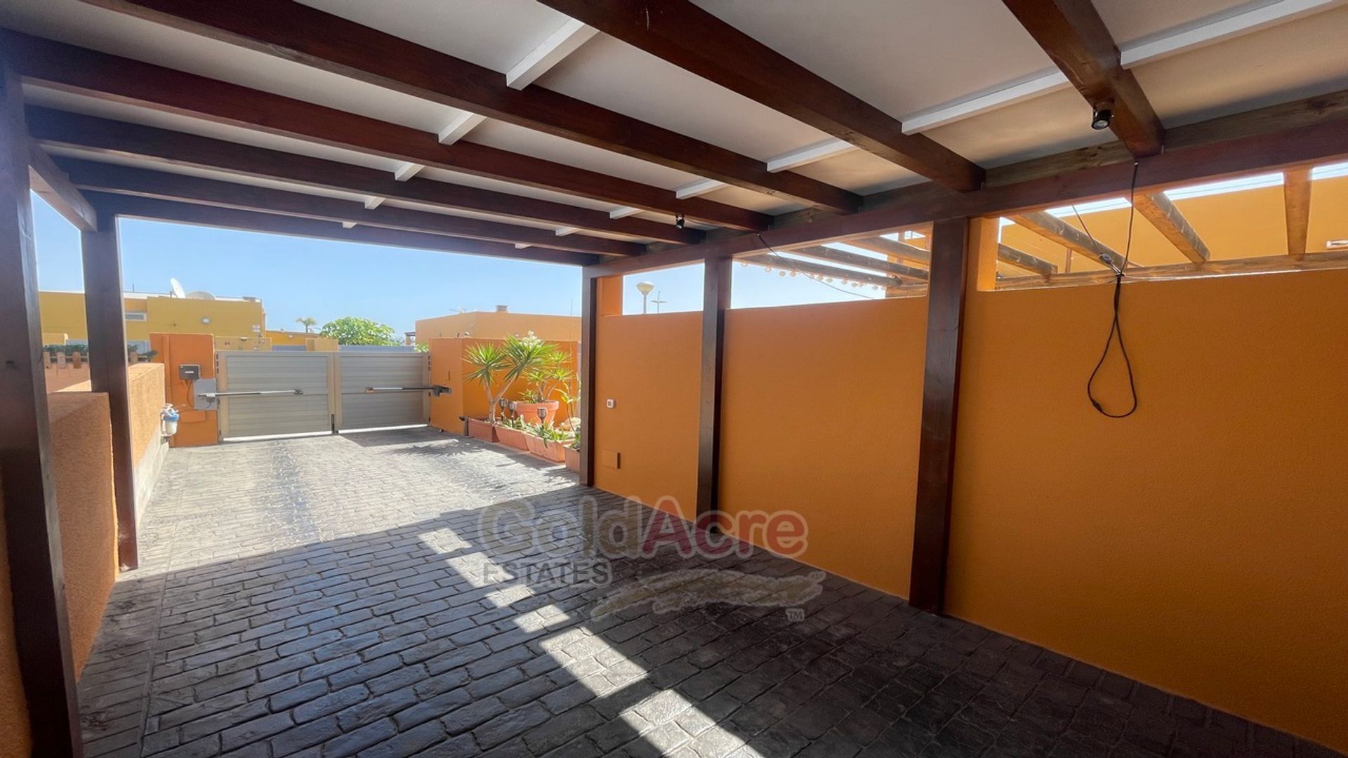 Haus im Caleta de Fuste, Canary Islands 10028081