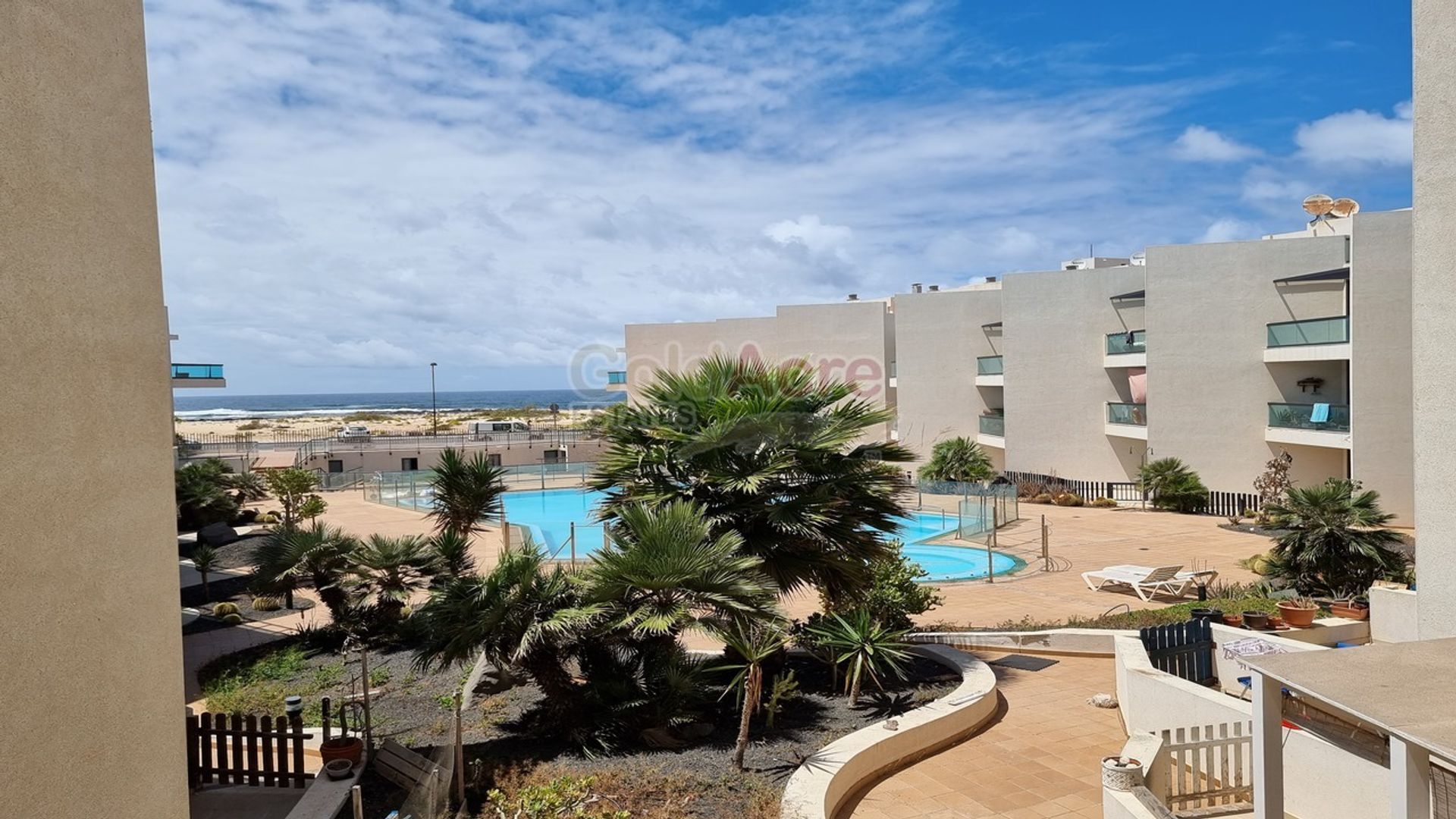 Condominium in El Cotillo, Canary Islands 10028082