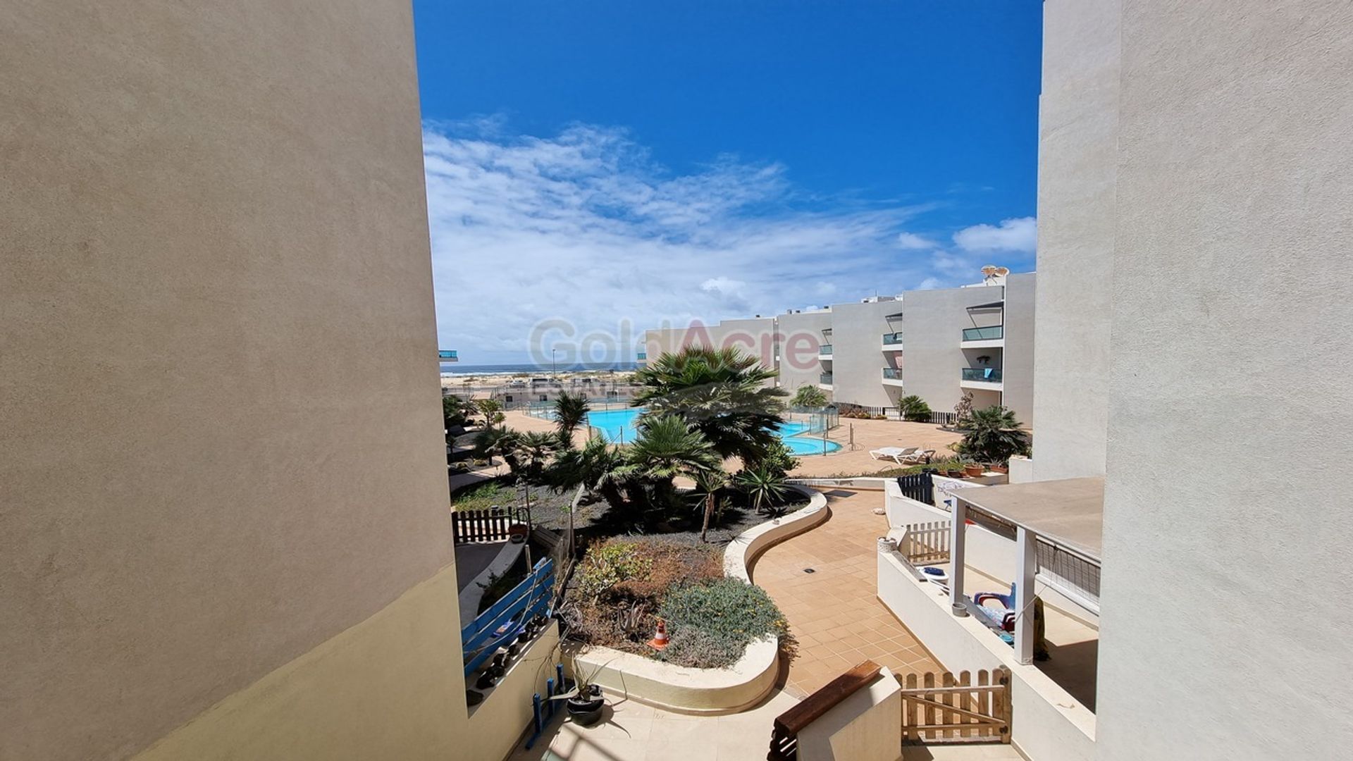 Condominium in El Cotillo, Canary Islands 10028082