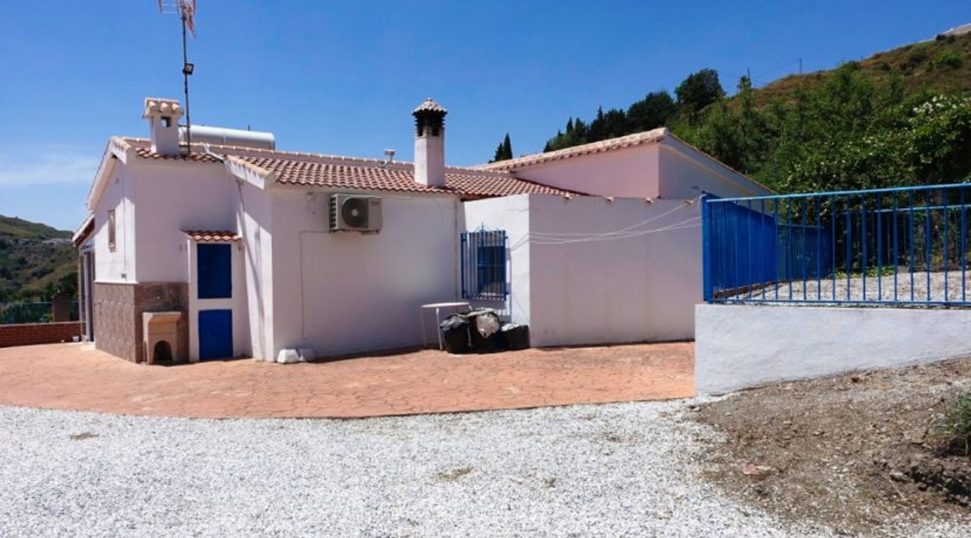 rumah dalam Competa, Malaga 10028084