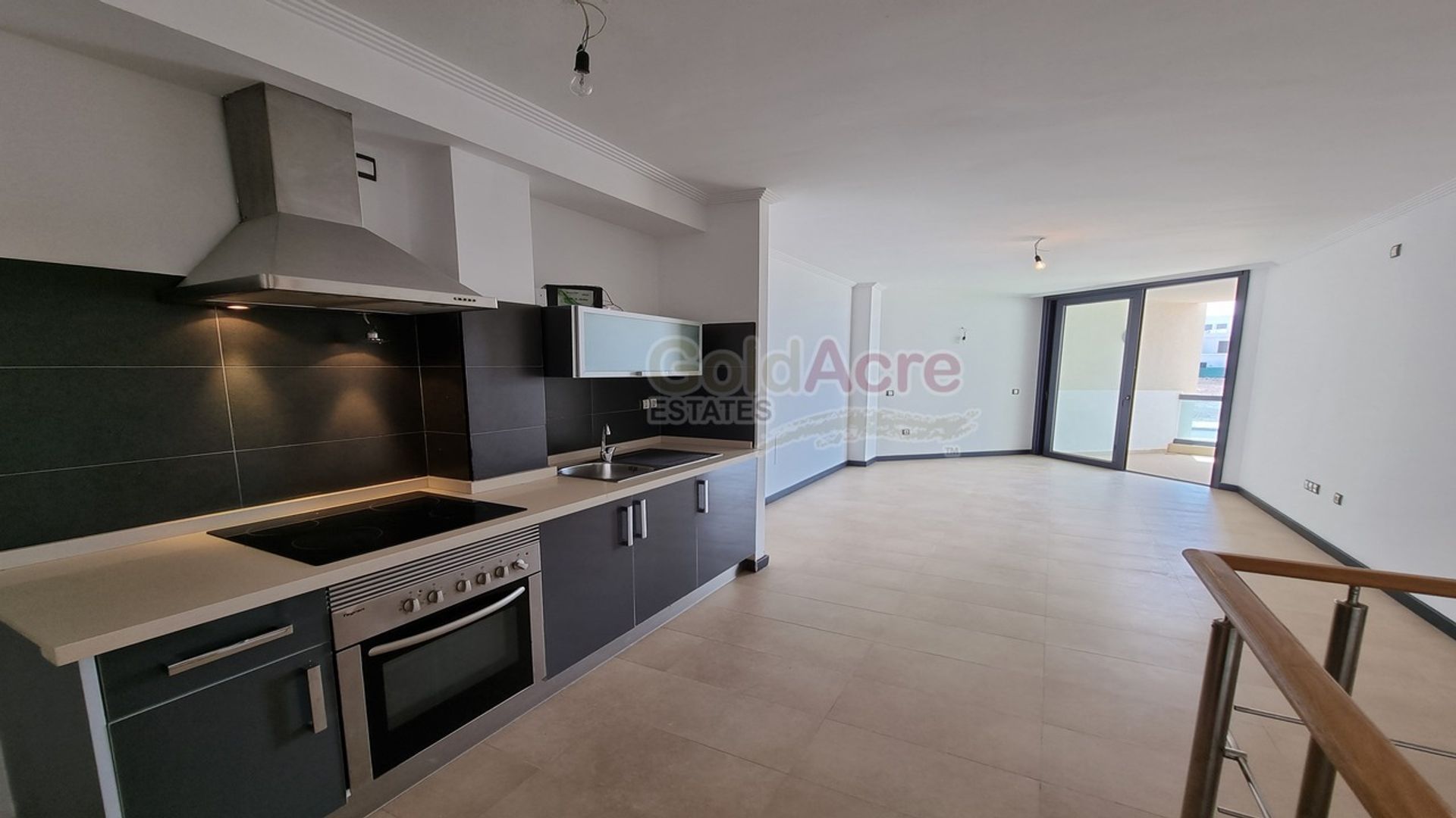 Condominium dans El Cotillo, Canary Islands 10028086