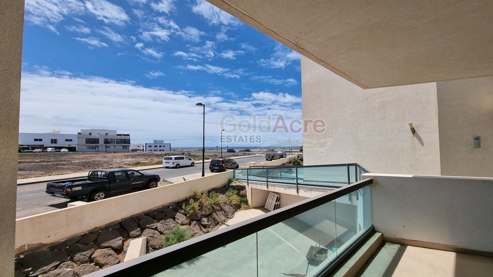 Condominium dans El Cotillo, Canary Islands 10028086