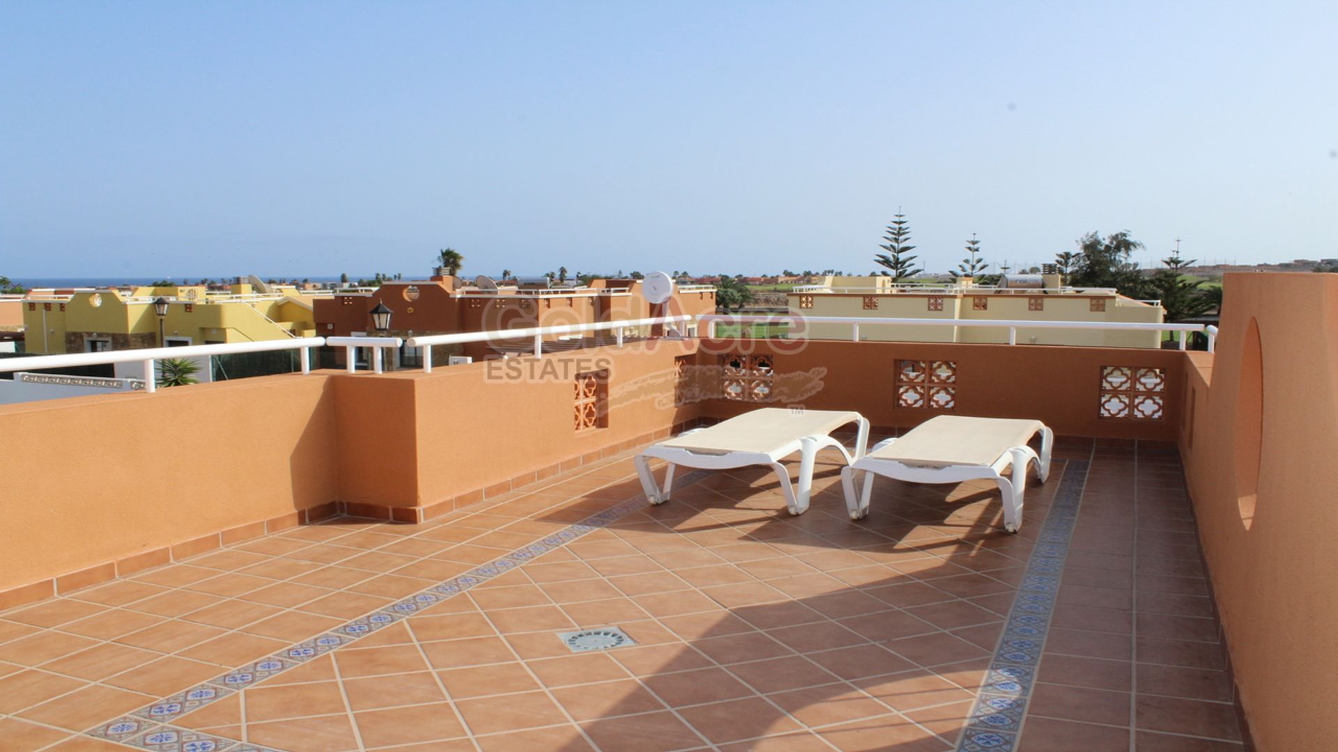 Haus im Caleta de Fuste, Canary Islands 10028087