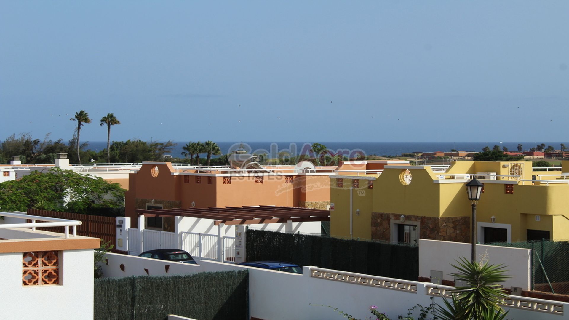 Haus im Caleta de Fuste, Canary Islands 10028087