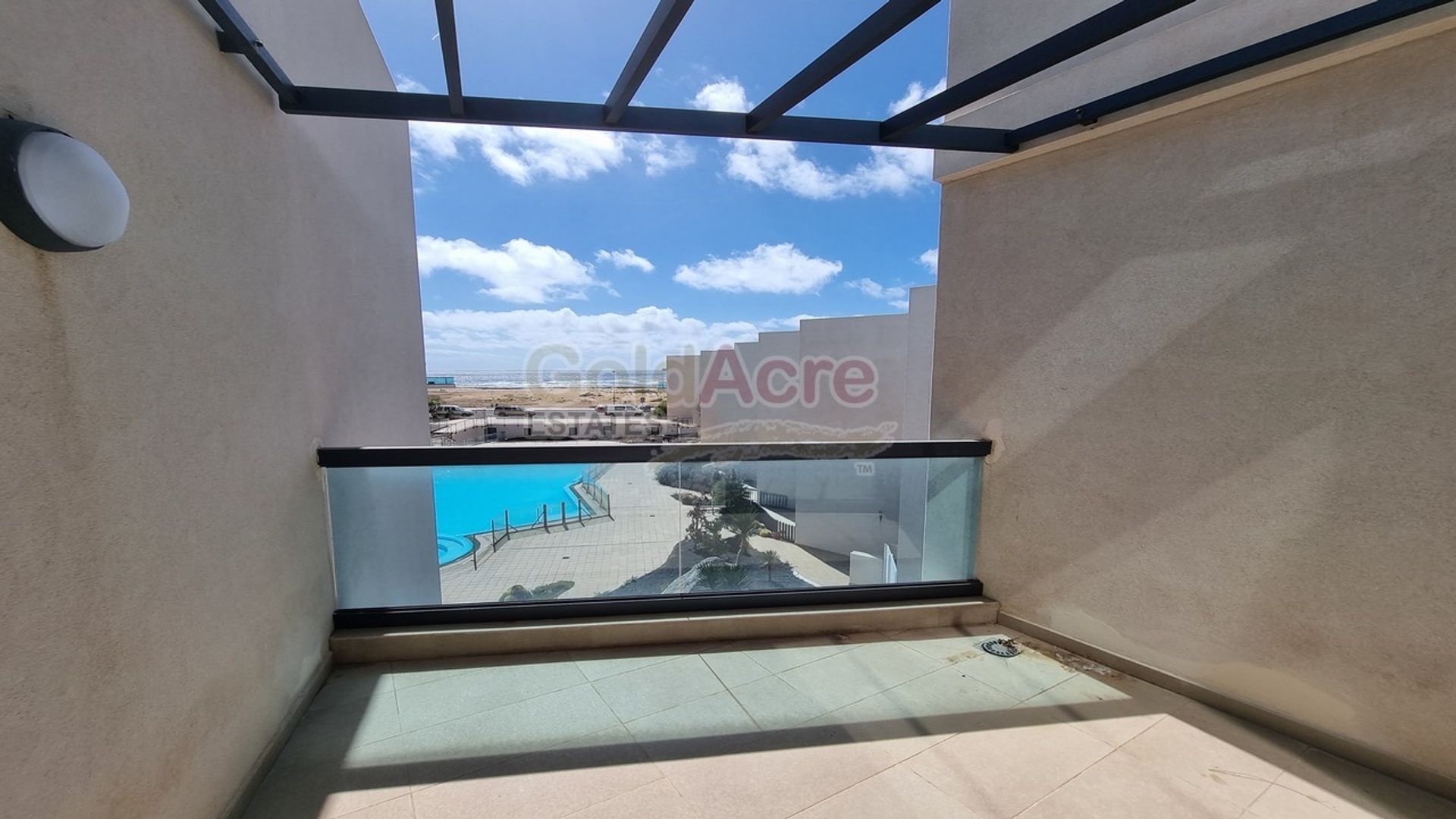 Condominium dans El Cotillo, Canary Islands 10028088