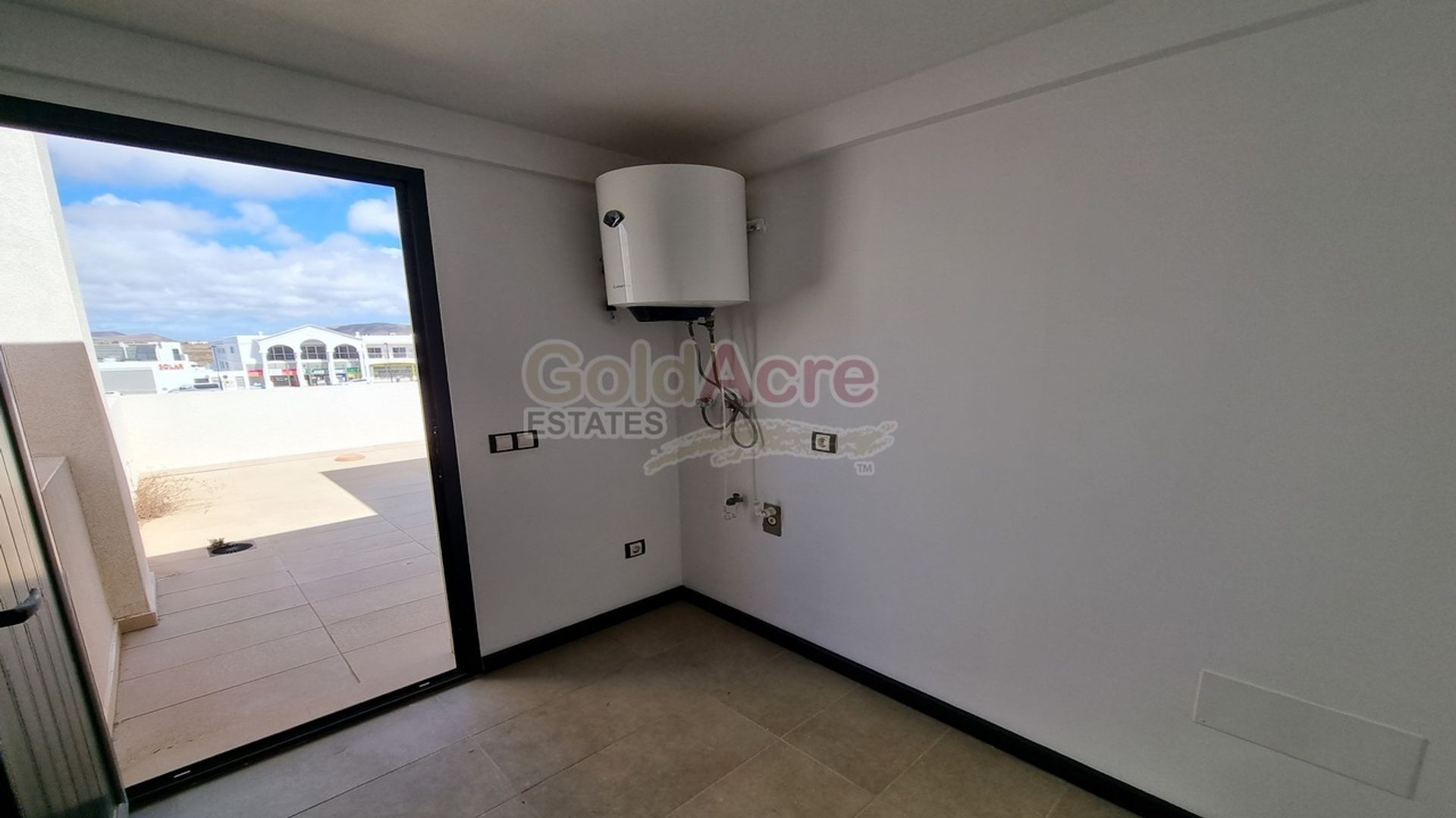 Condominium dans El Cotillo, Canary Islands 10028088