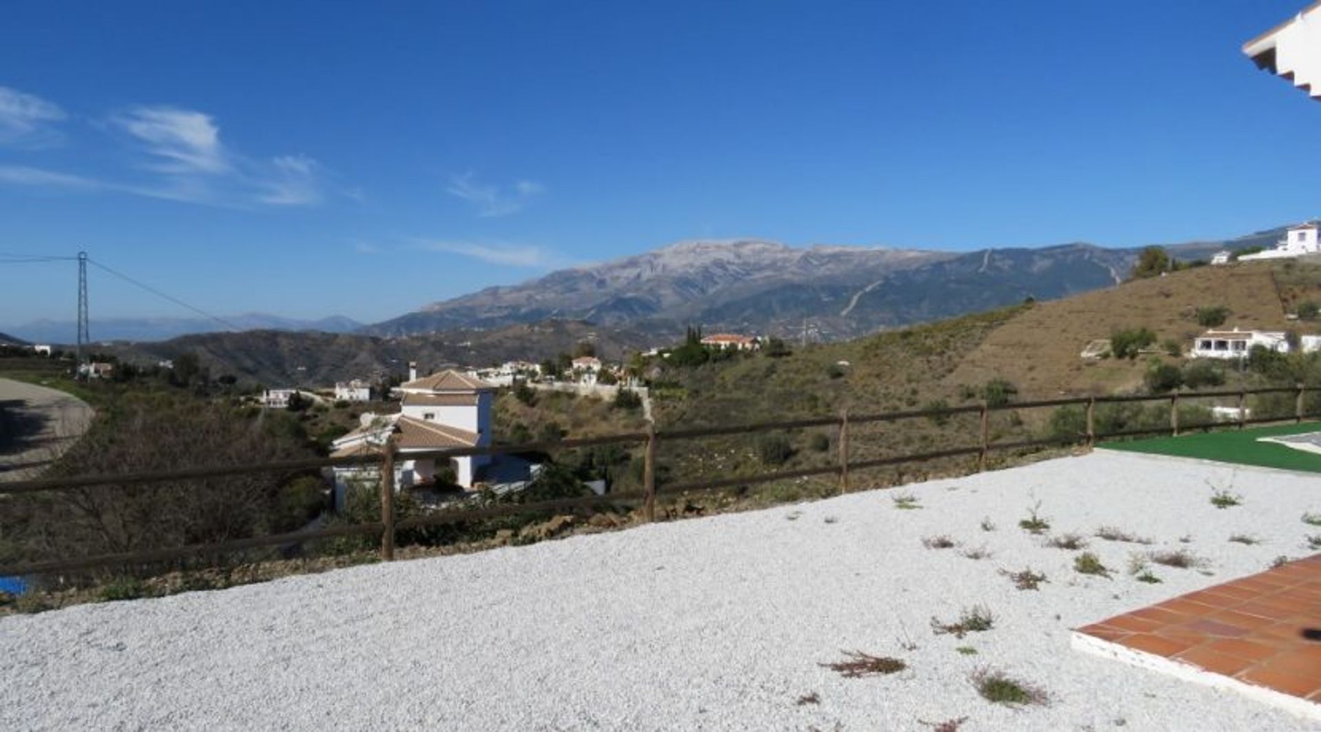 House in Competa, Malaga 10028089