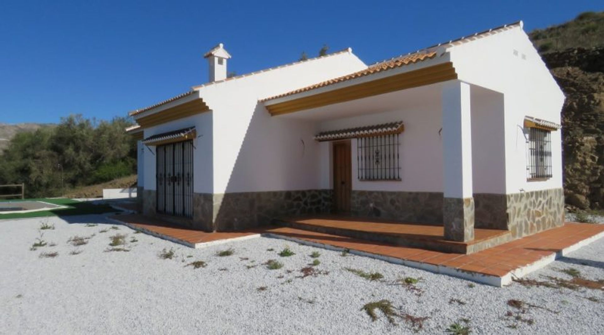 House in Competa, Andalusia 10028089