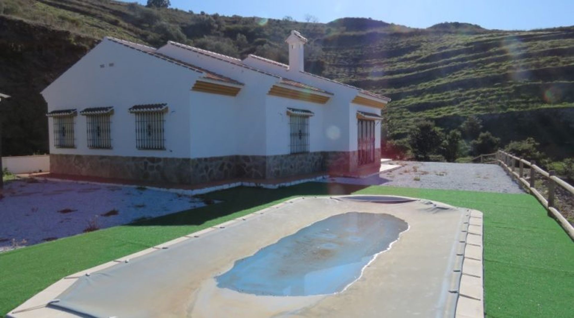 House in Competa, Malaga 10028089