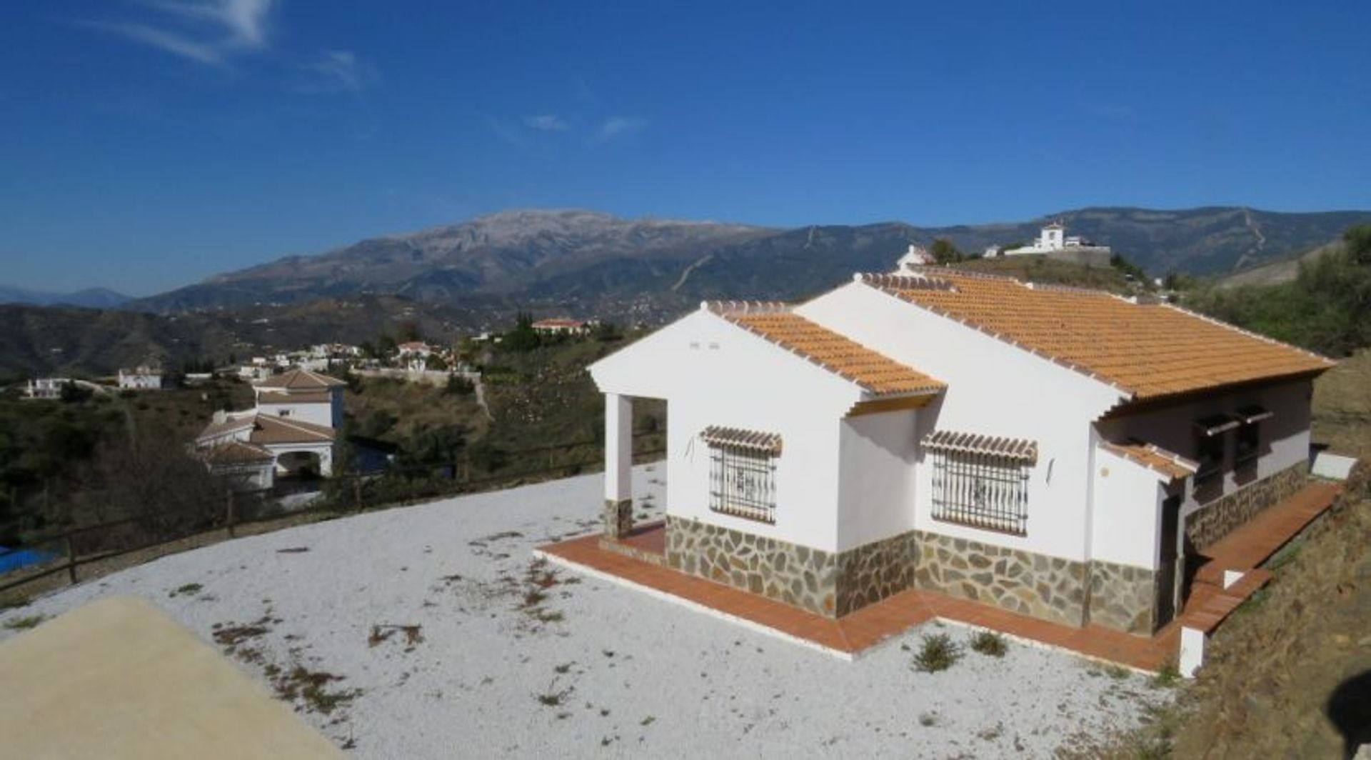 House in Competa, Malaga 10028089