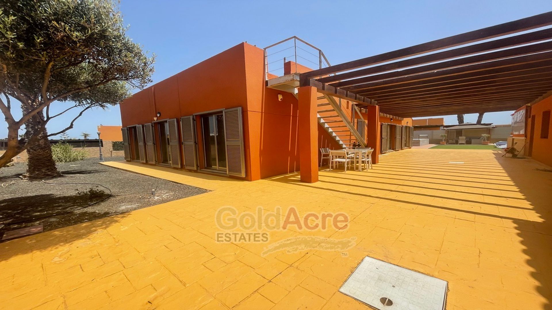 House in Puerto del Rosario, Canary Islands 10028093