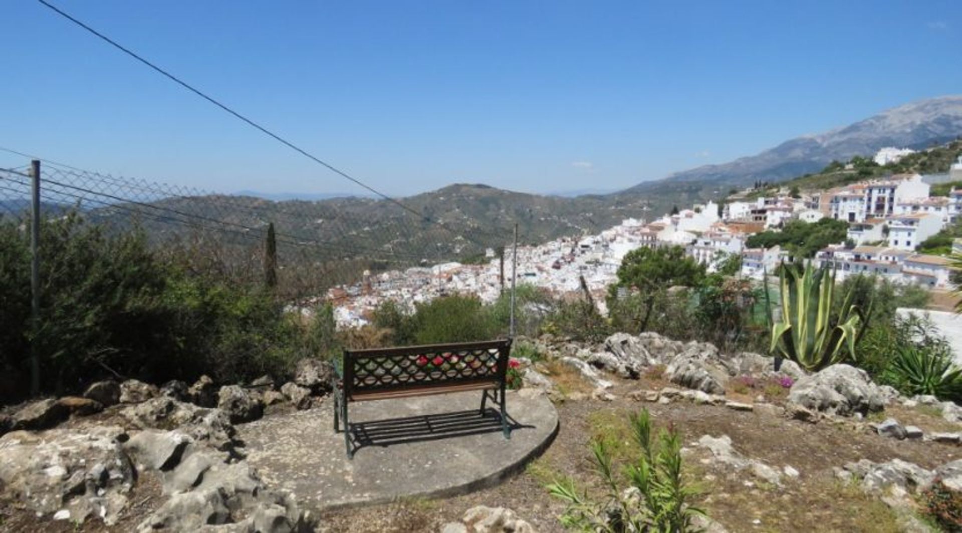 rumah dalam Competa, Malaga 10028095