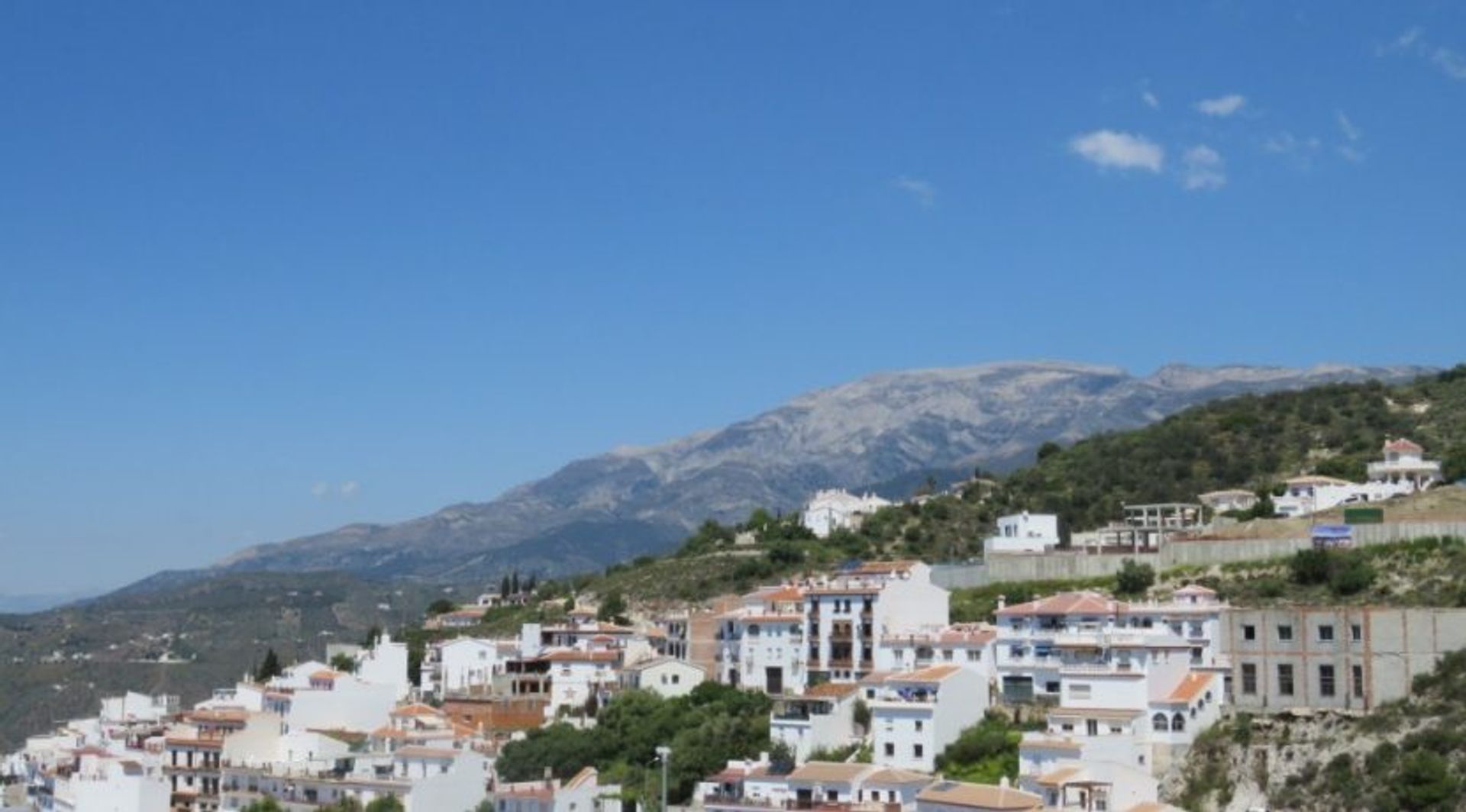 Будинок в Competa, Malaga 10028095