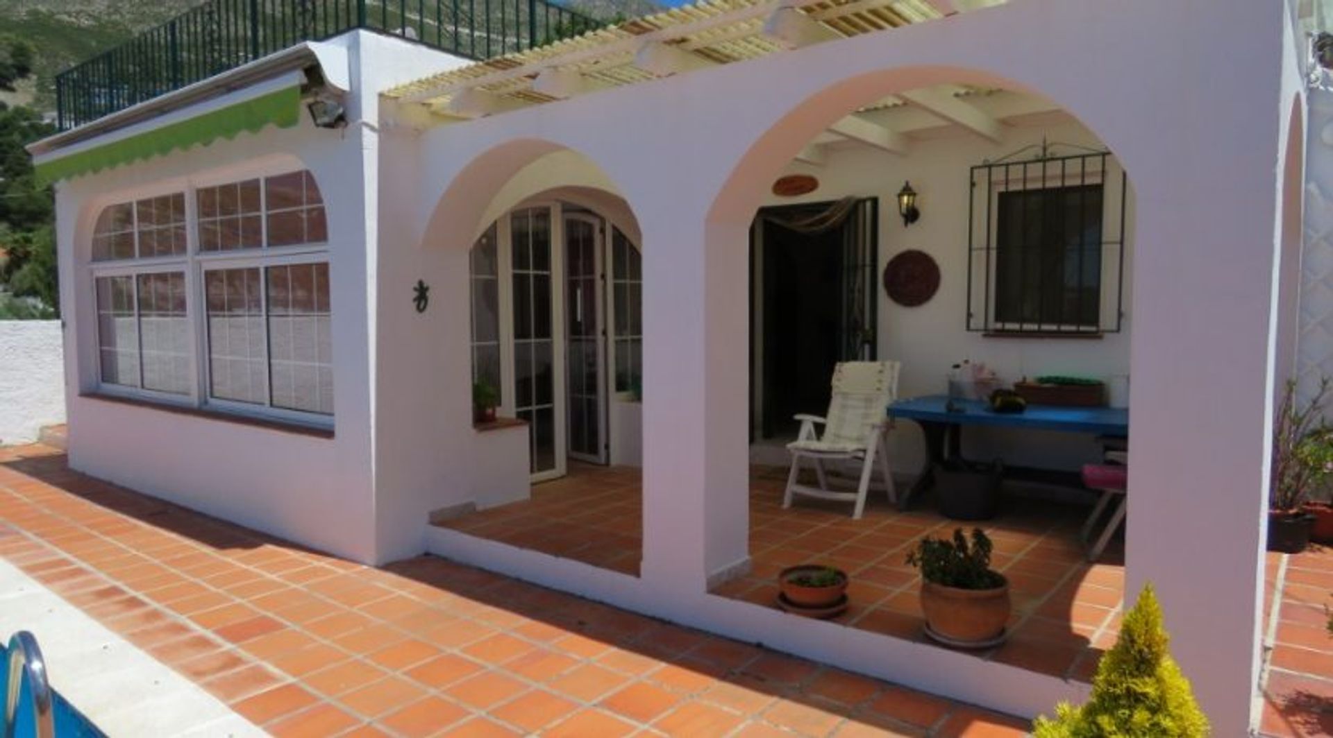 rumah dalam Competa, Malaga 10028095