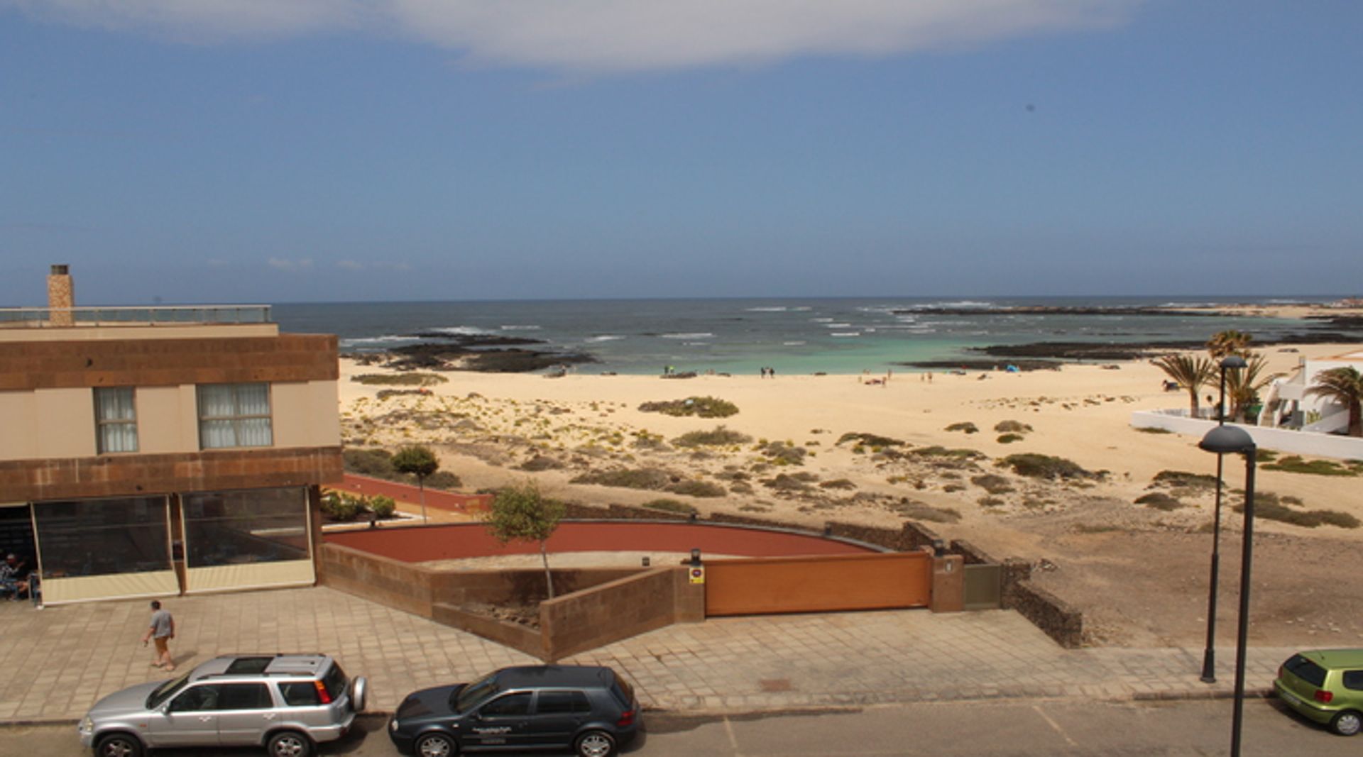 Condominio en El Cotillo, Canary Islands 10028097