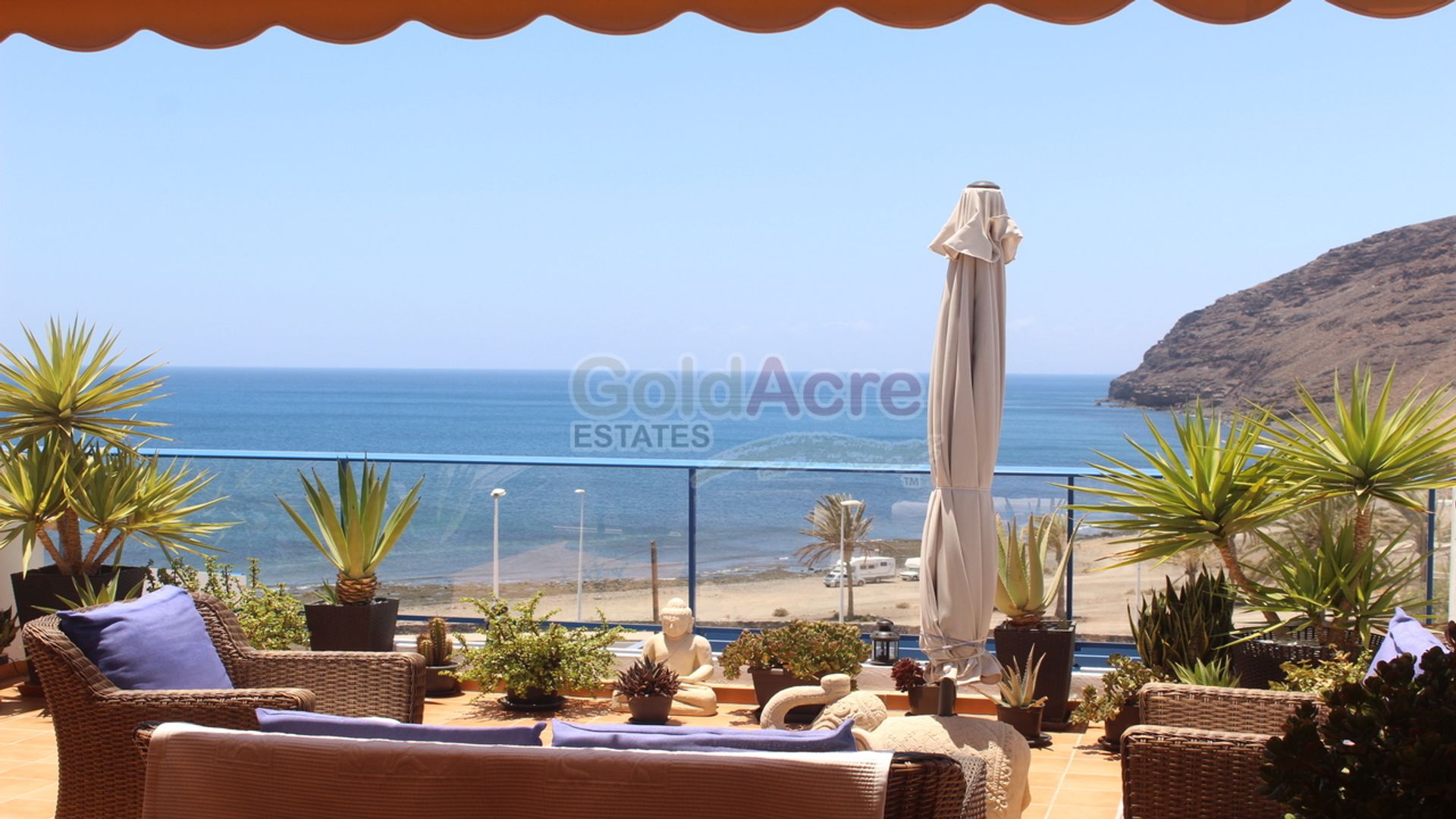 Condominio en Gran Tarajal, Canary Islands 10028099