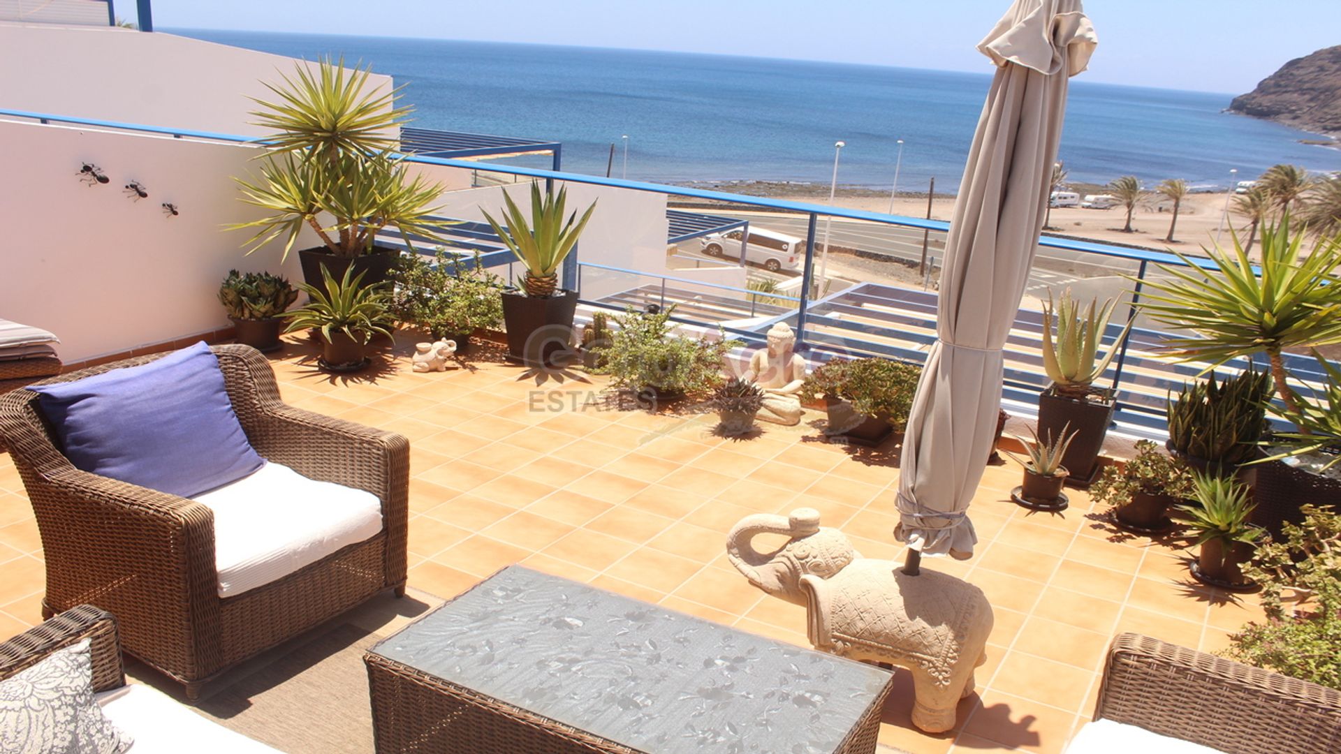 Condominio en Gran Tarajal, Canary Islands 10028099